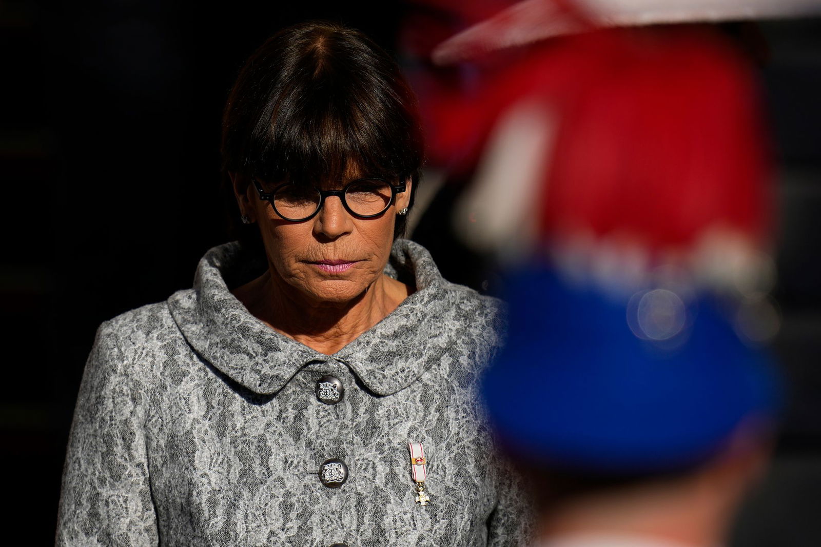 Die Prinzessin konzentriert sich heute auf ihre Rolle als Wohltäterin, dreifache Mutter und Großmutter zweier Enkelinnen. (Archivbild)