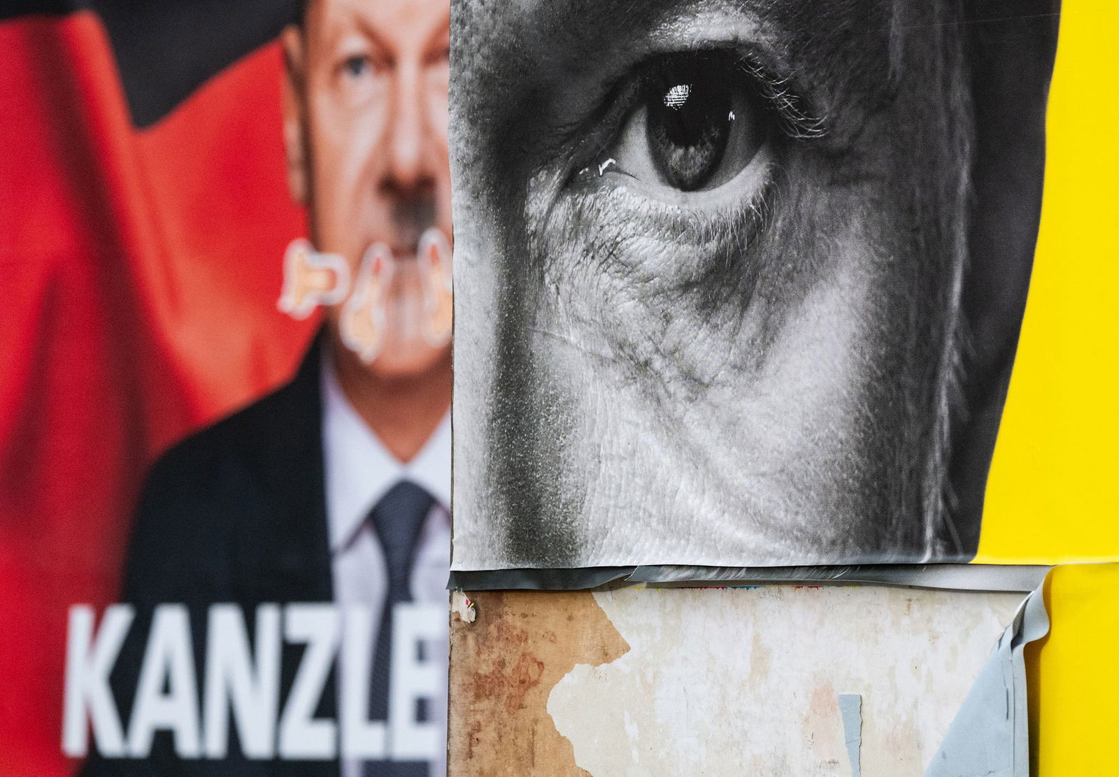 Drei baden-württembergische Wahlkreise entsenden künftig keine Abgeordneten in den neuen Bundestag.