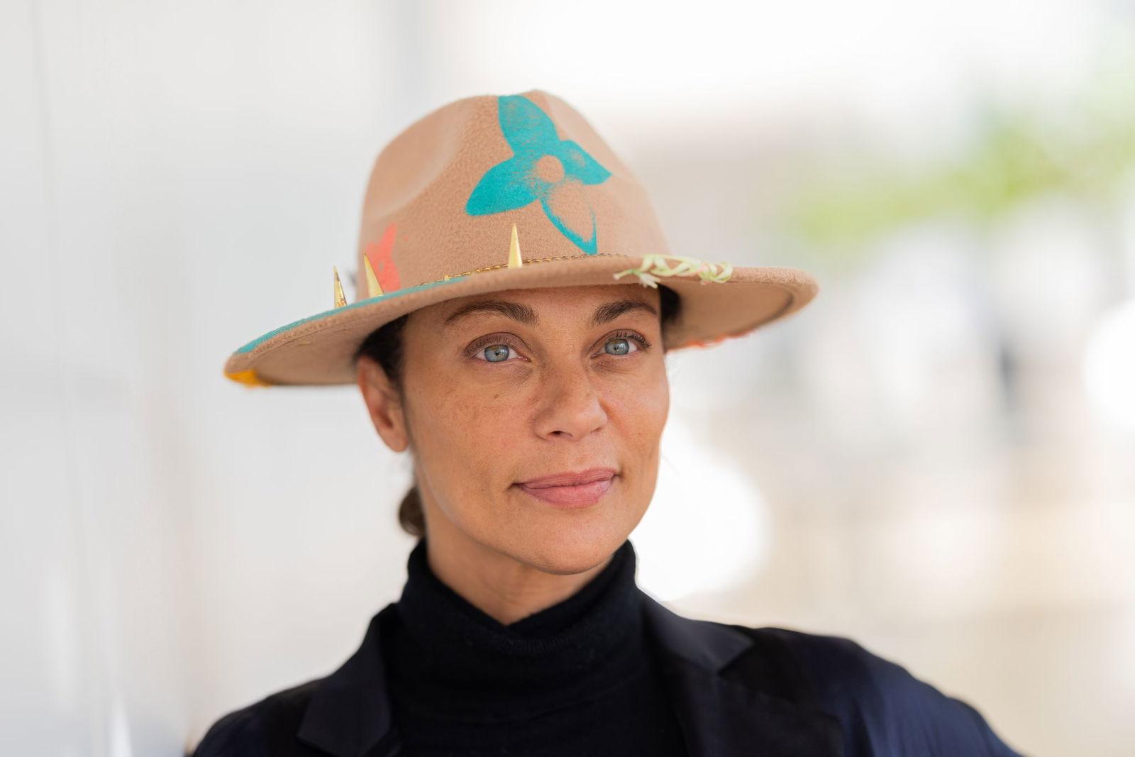 Lilly Becker war nun einmal im Dschungelcamp - und das ist für sie genug.