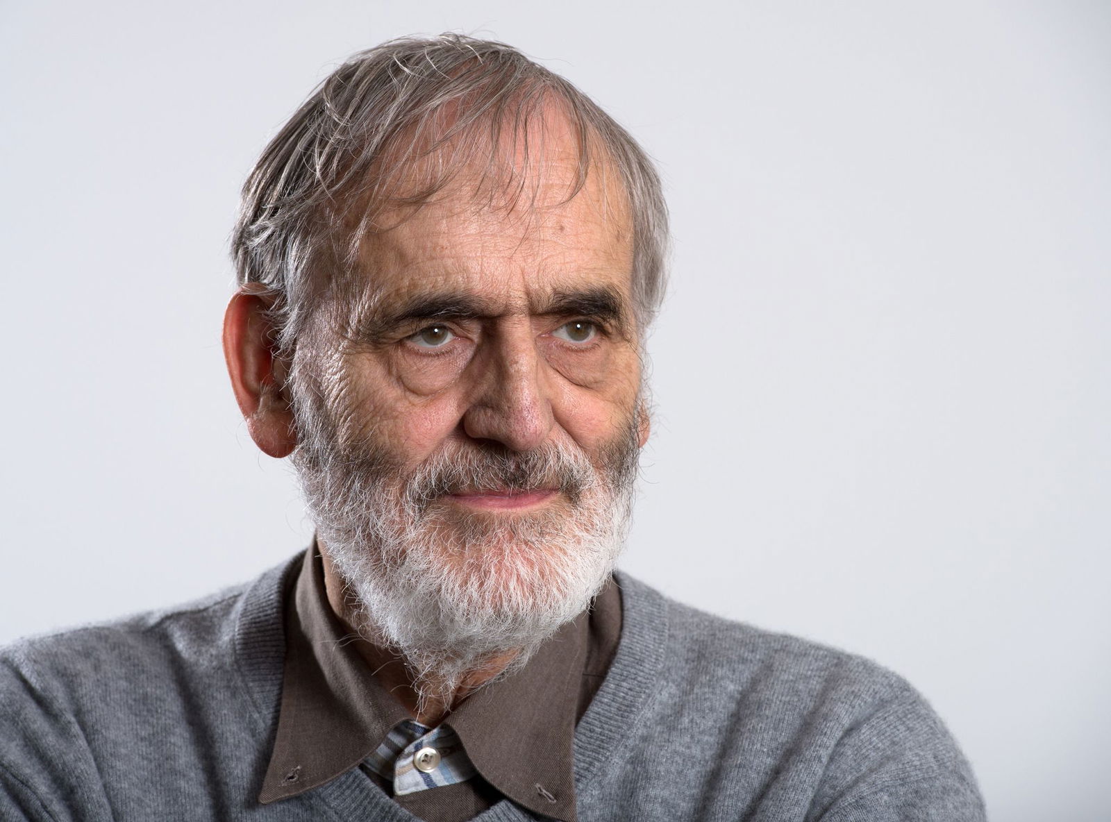 Lachenmann ist gebürtiger Stuttgarter. (Archivfoto)