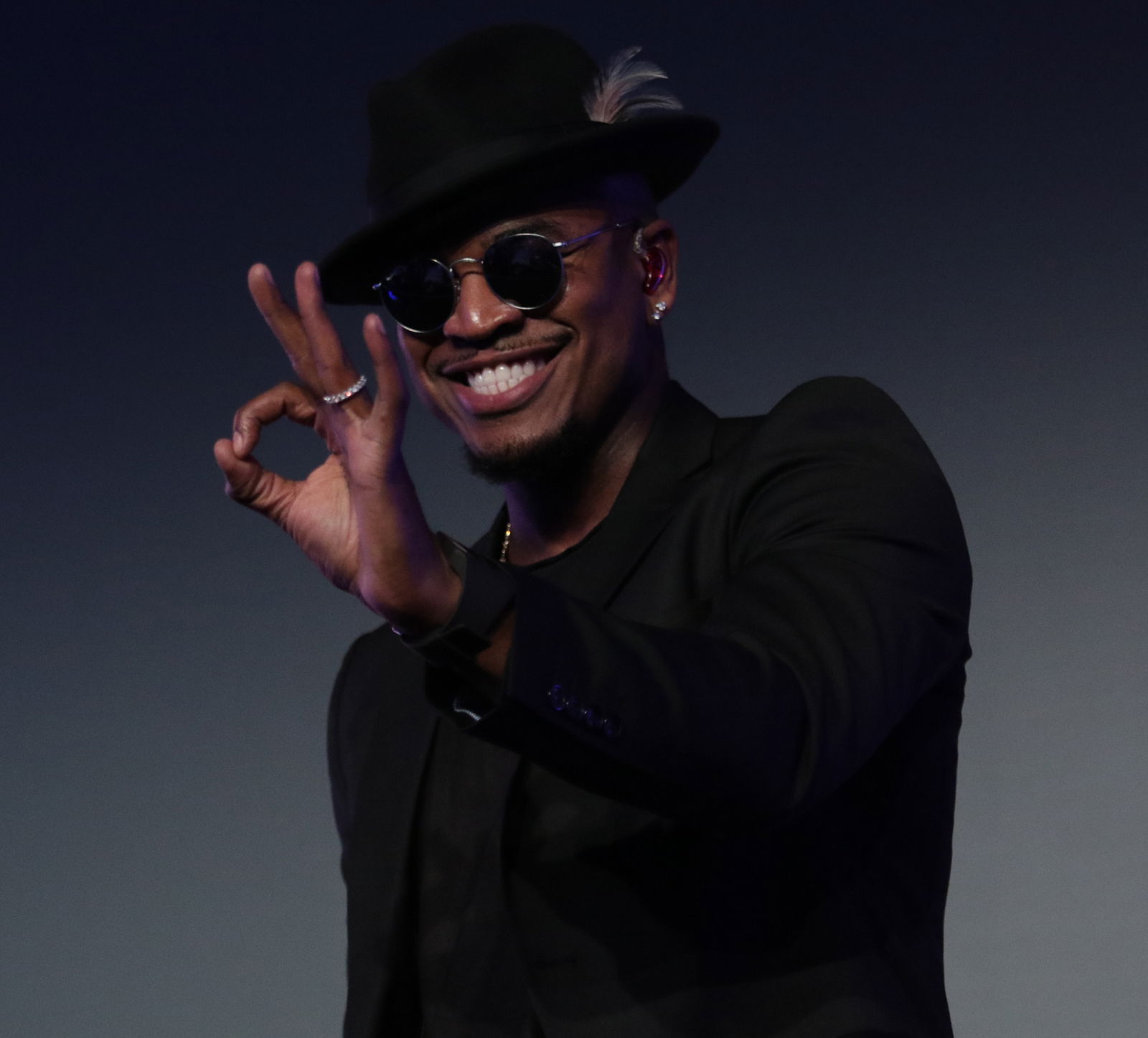 Ne-Yo