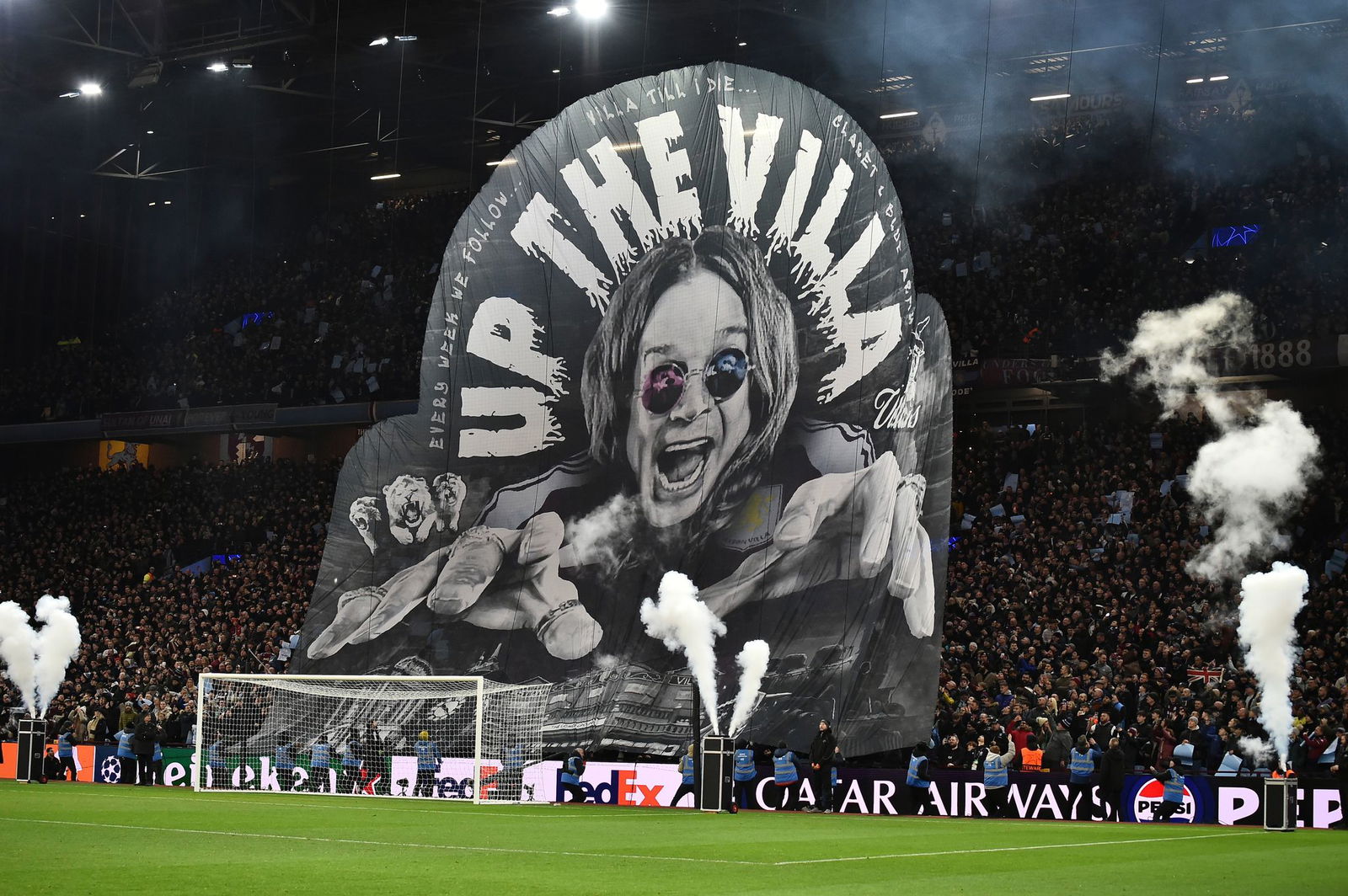 In Birmingham wird Ozzy Osbourne verehrt. (Archivbild)