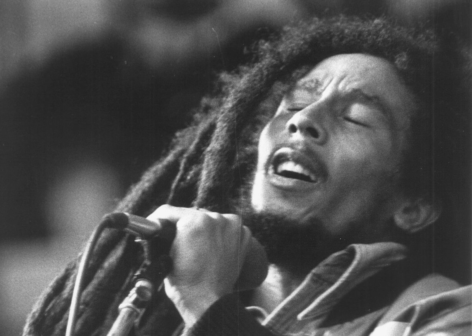 Bob Marley wäre am 6. Februar 2025 80 Jahre alt geworden. (Archivbild)