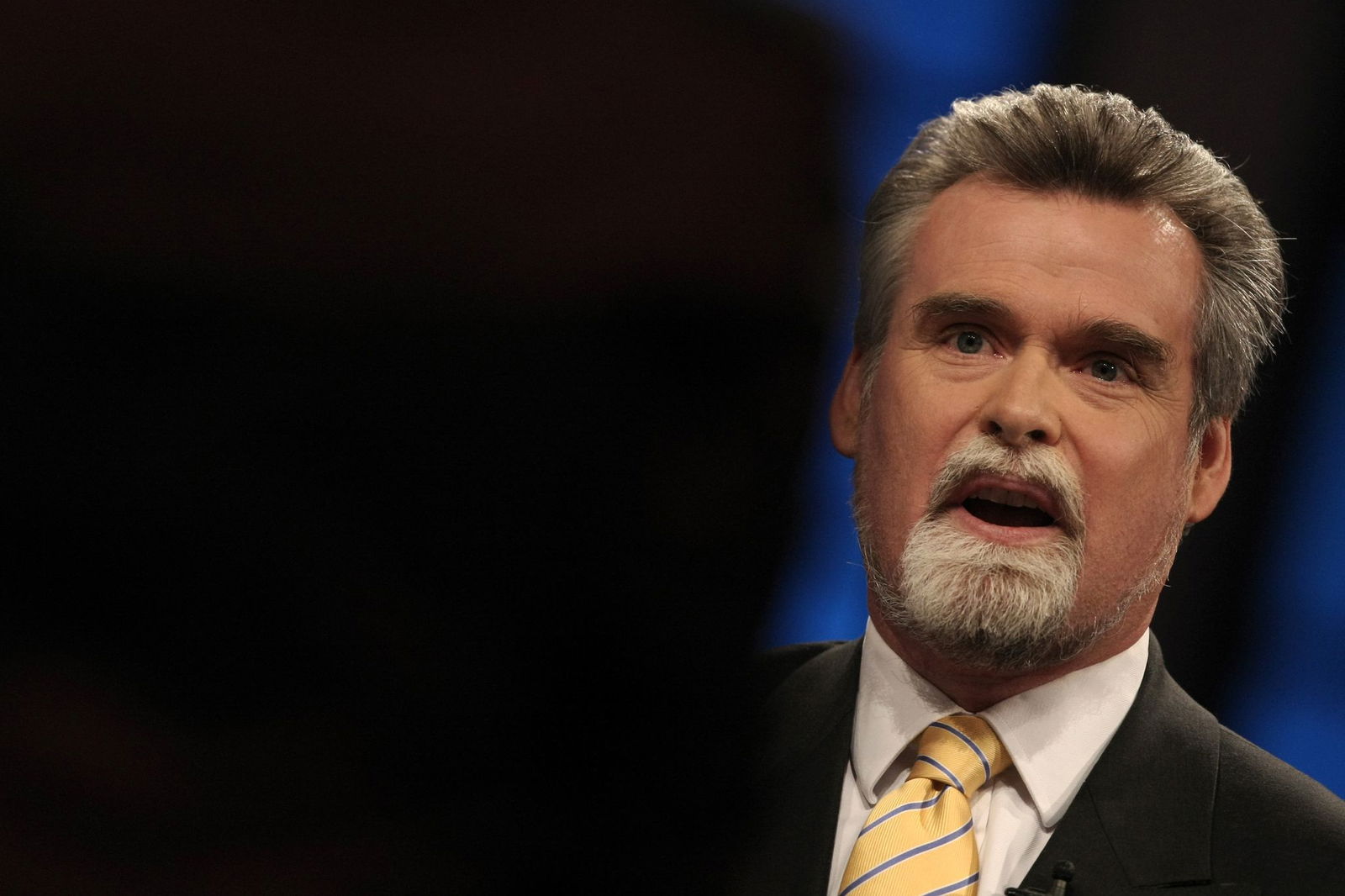 Mertin wurde 66 Jahre alt. (Archivbild)