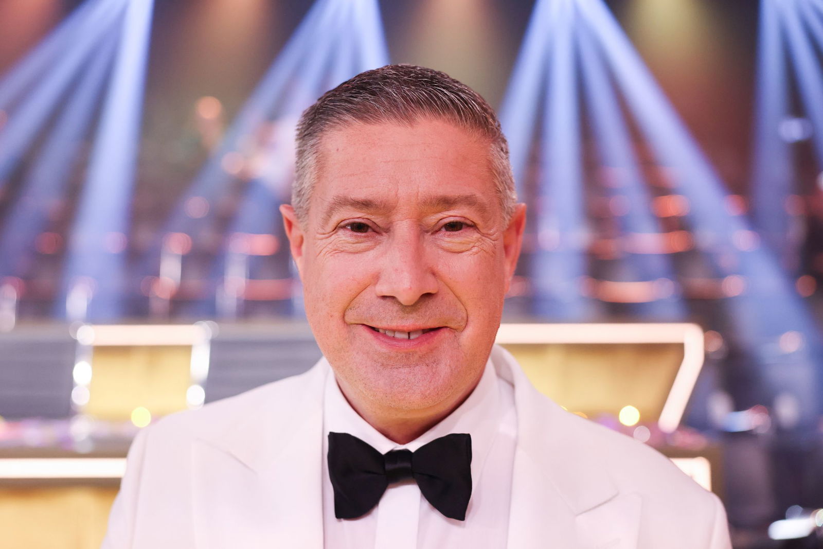 Joachim Llambi ist Jurymitglied bei Let's Dance. (Archivfoto)