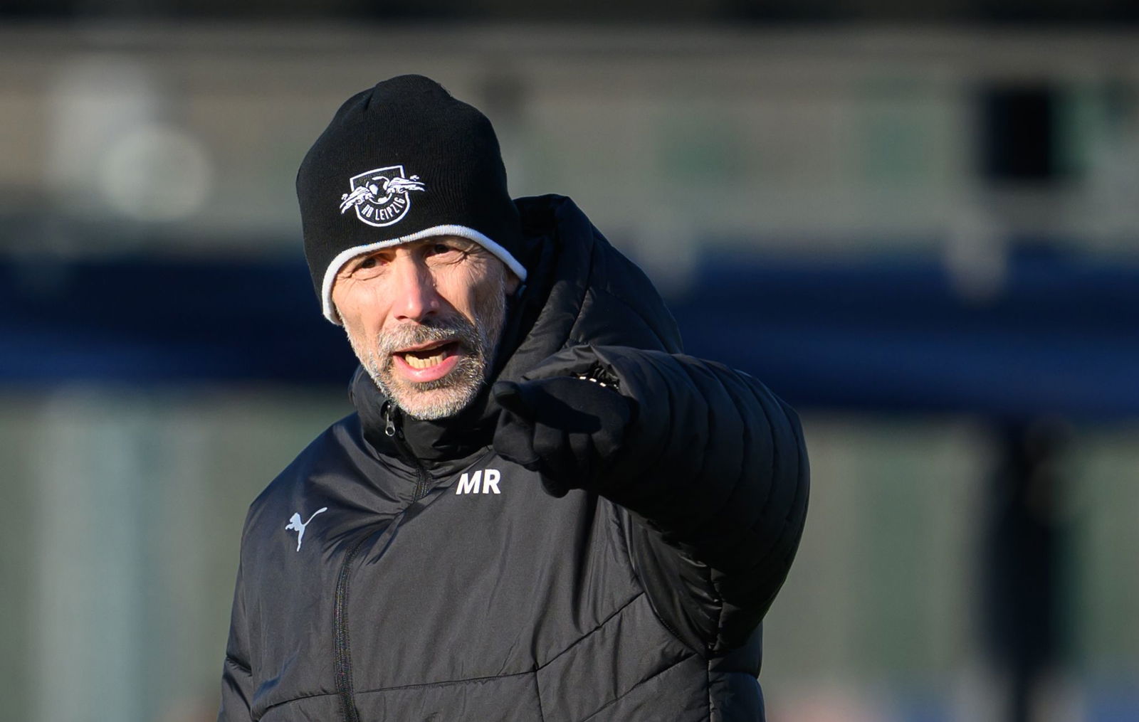 Marco Rose hofft gegen Heidenheim auf eine klare Leistungssteigerung.