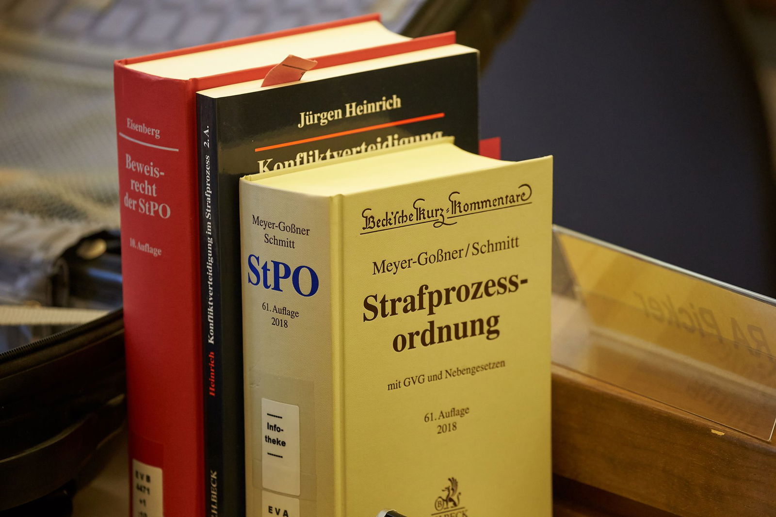 Die Staatsanwaltschaft will den Verdächtigen wegen Totschlags vor Gericht stellen. (Symbolbild)