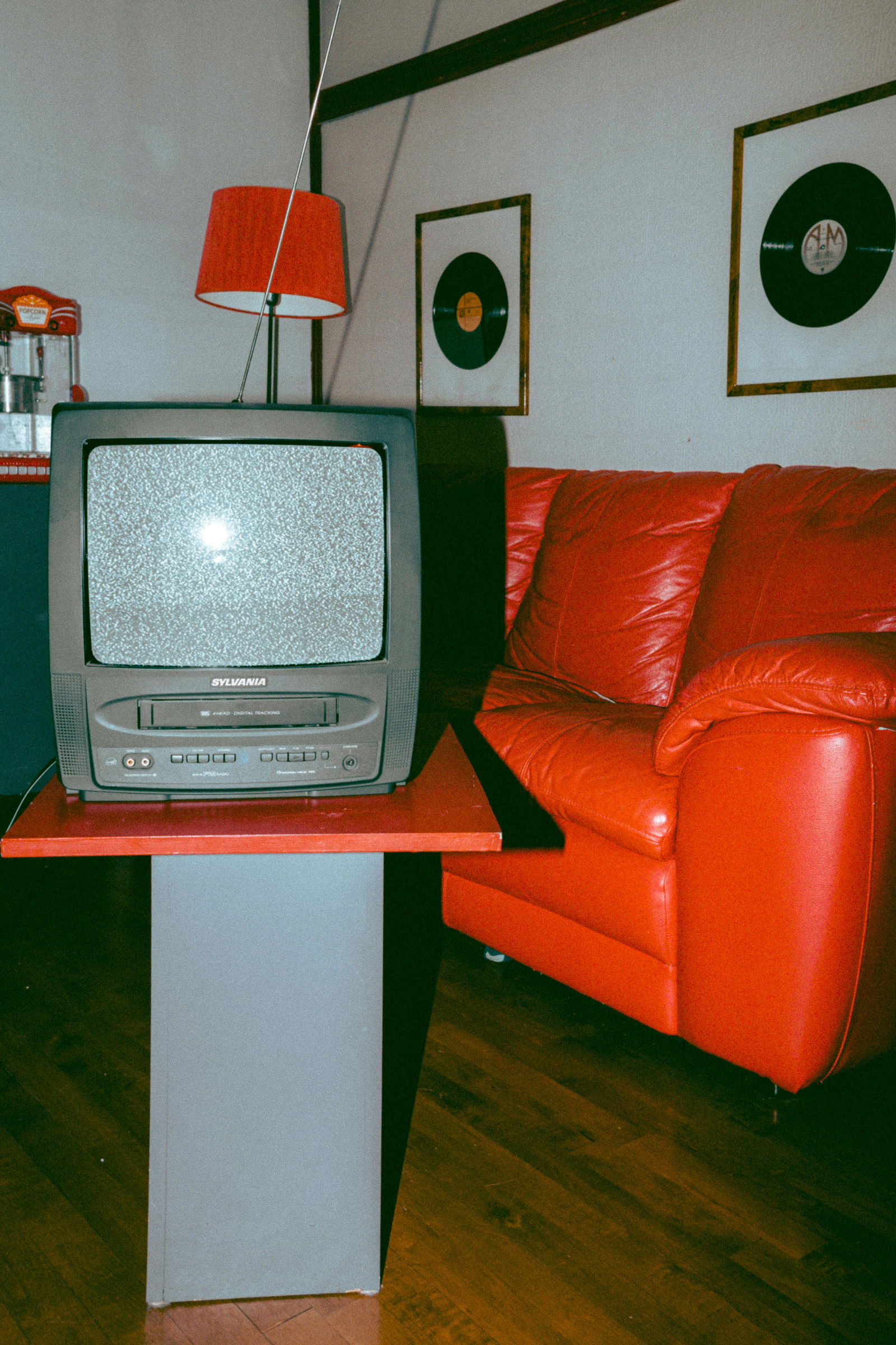 Fernseher retro