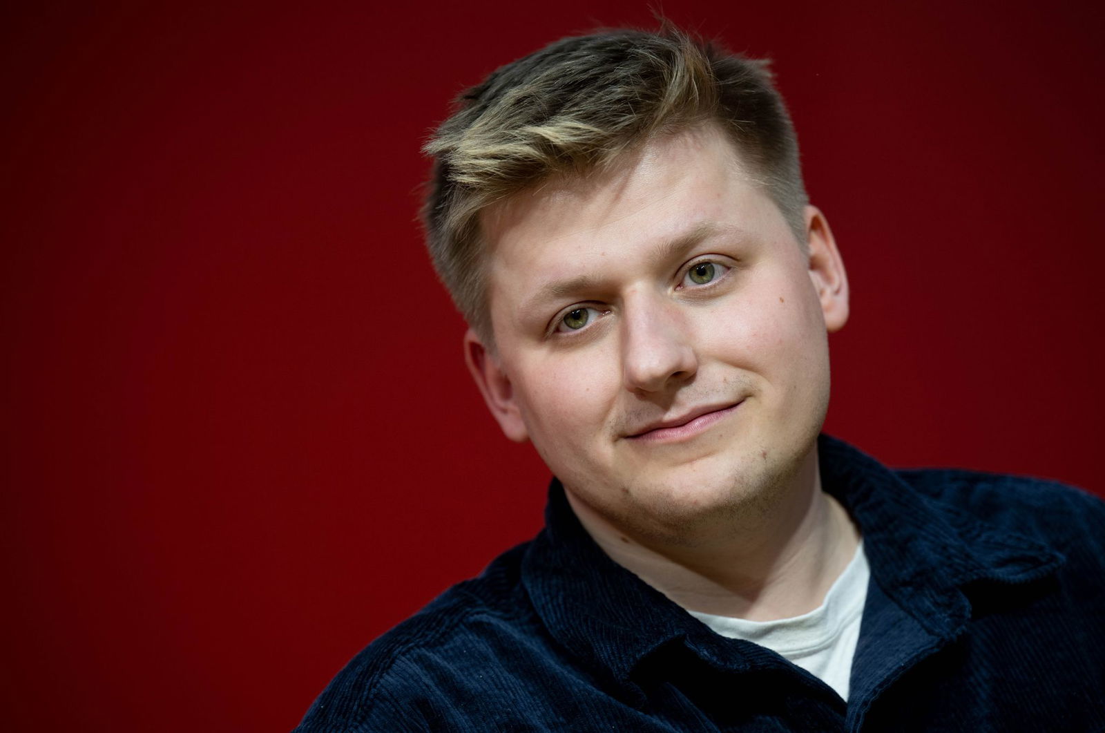 Der Comedian Sebastian Hotz («El Hotzo») gibt zeitweise seine Online-Kanäle ab. (Archivbild)