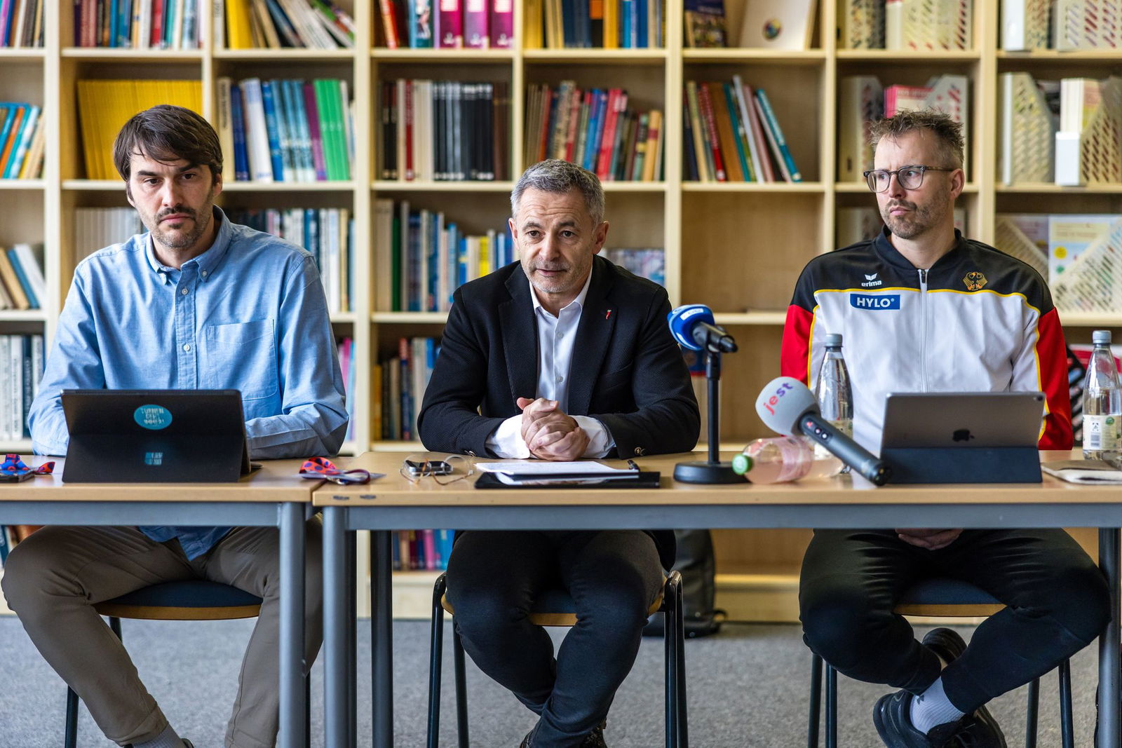 Die Aufarbeitung von Misständen an zwei Stützpunkten beschäftigt den DTB.