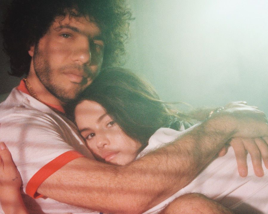 Selena Gomez x Benny Blanco