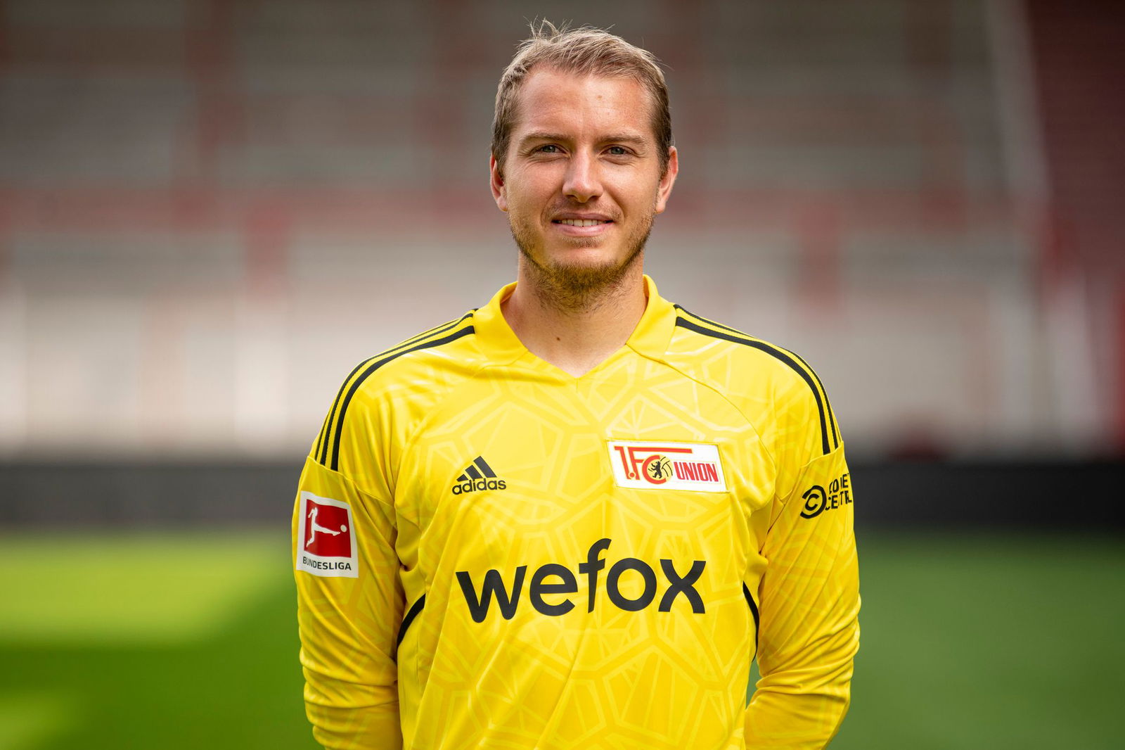 Torhüter Jakob Busk spielt nun in Hoffenheim. 