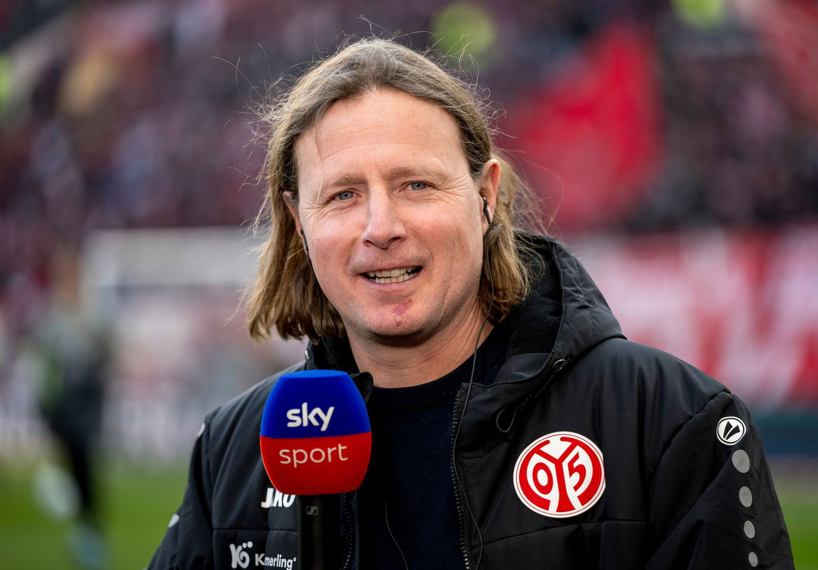 War mit dem Auftritt seiner Schützlinge gegen Augsburg nicht zufrieden: Mainz-Trainer Bo Henriksen.