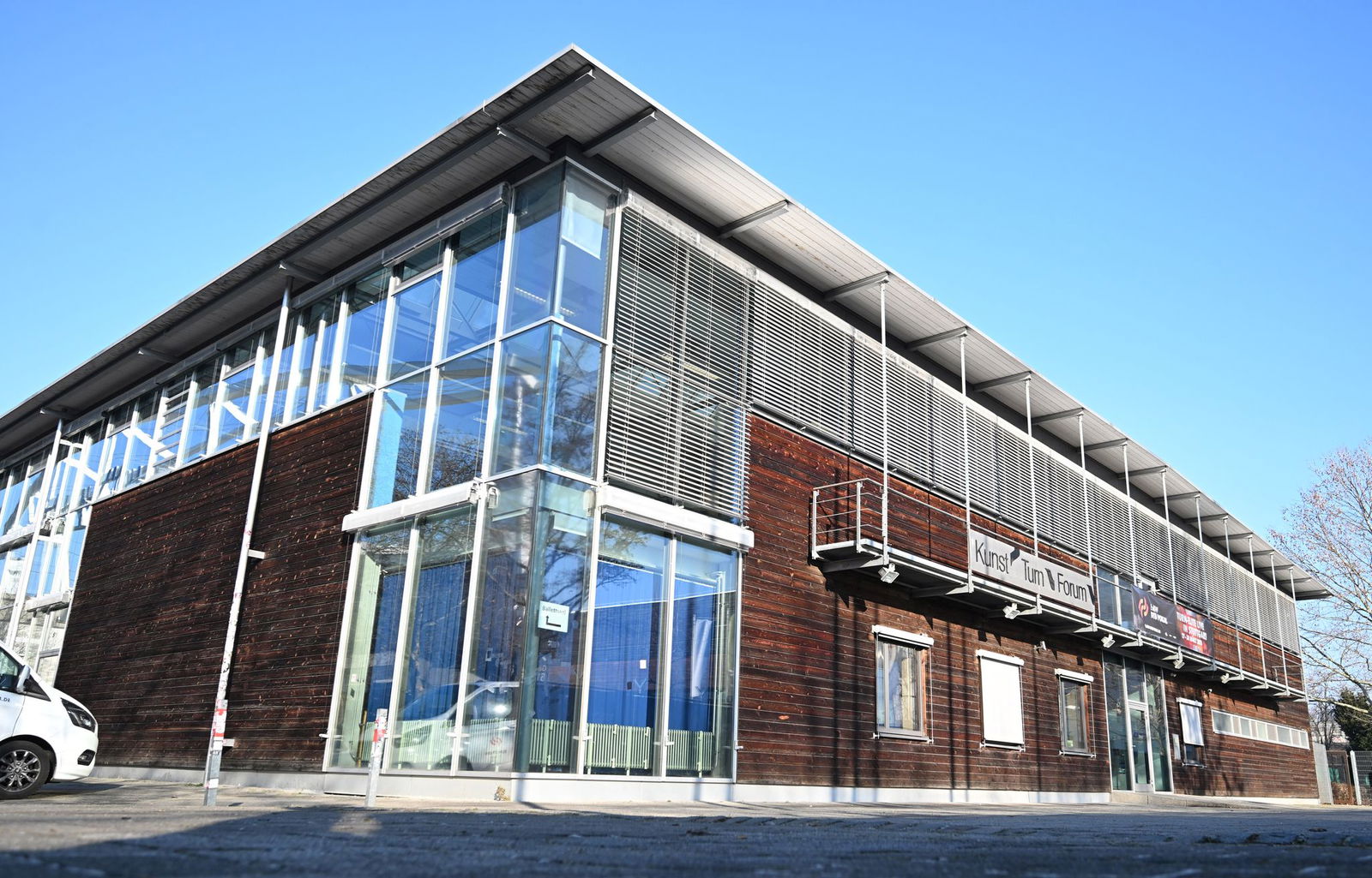 Das Stuttgarter Kunstturnforum steht seit gut einem Monat im Zentrum heftiger Missbrauchsvorwürfe.