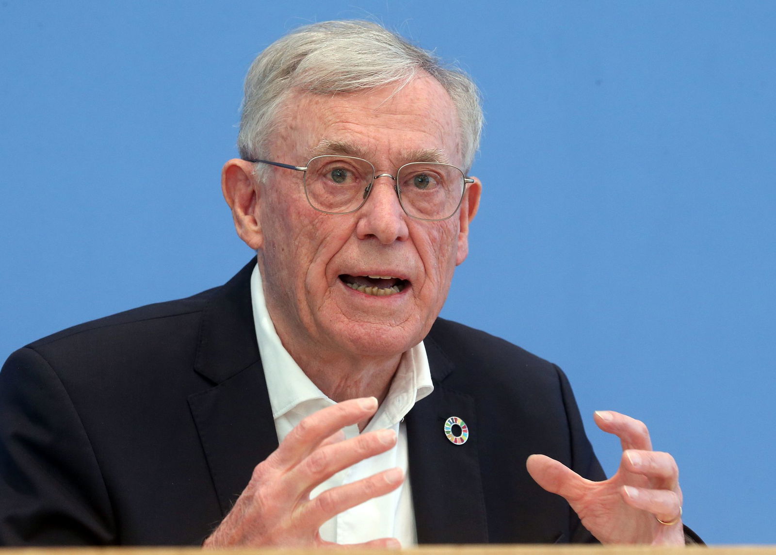 Die Politik in Rheinland-Pfalz verneigt sich vor Köhlers Verdiensten. (Archivfoto)