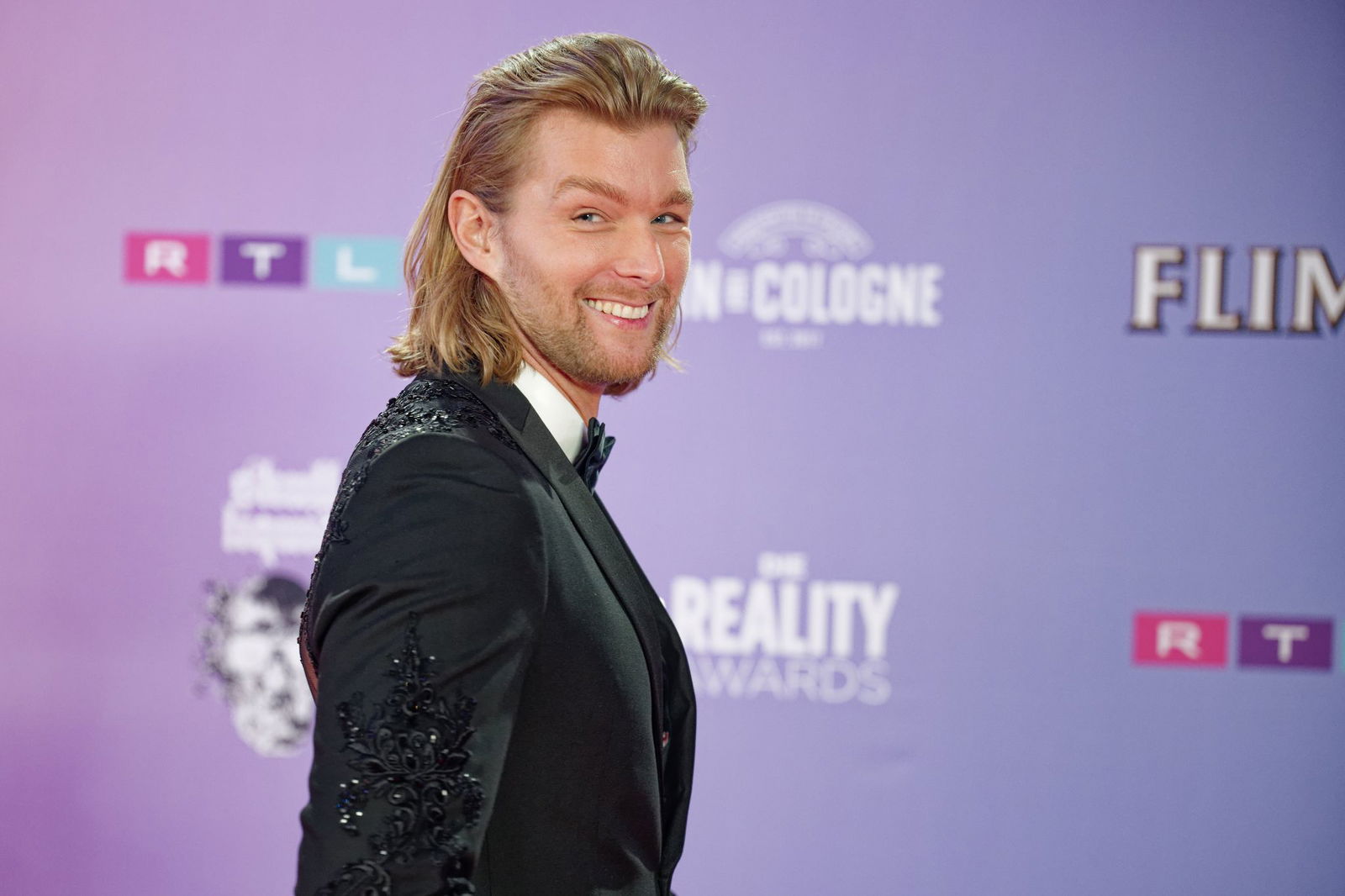 Ex-«Prince Charming» Kim Tränka wird als Modeberater Sven in «Alles was zählt» mitspielen.