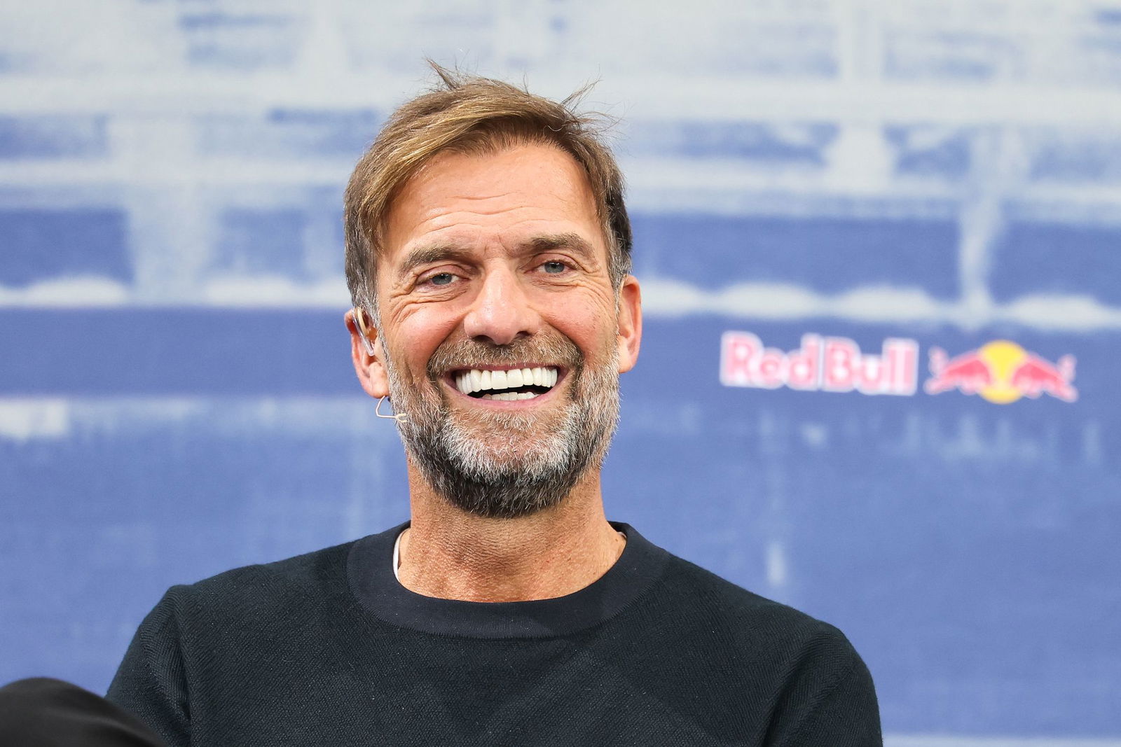Jürgen Klopp würde die Tanz-Kandidaten bei «Let's Dance» anders kritisieren als Joachim Llambi. (Archivfoto)