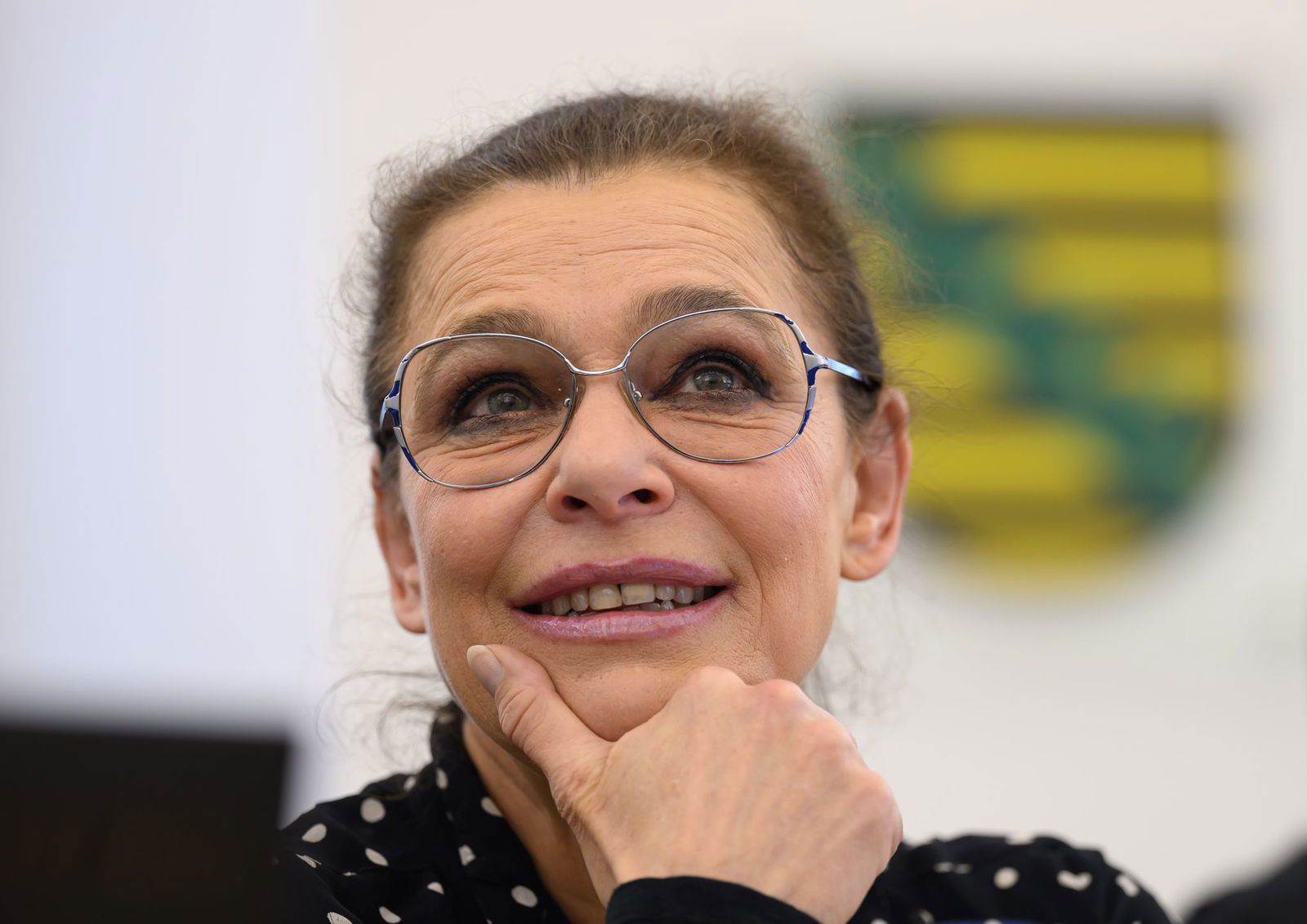 Neigel: Als Instrument führst du die Stimme immer mit dir, wo auch immer du hingehst. (Archivbild)