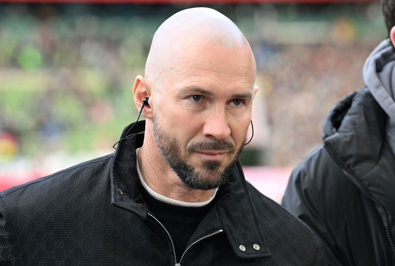 Konnte einen Aufwärtstrend feststellen: Hoffenheims Trainer Christian Ilzer. 