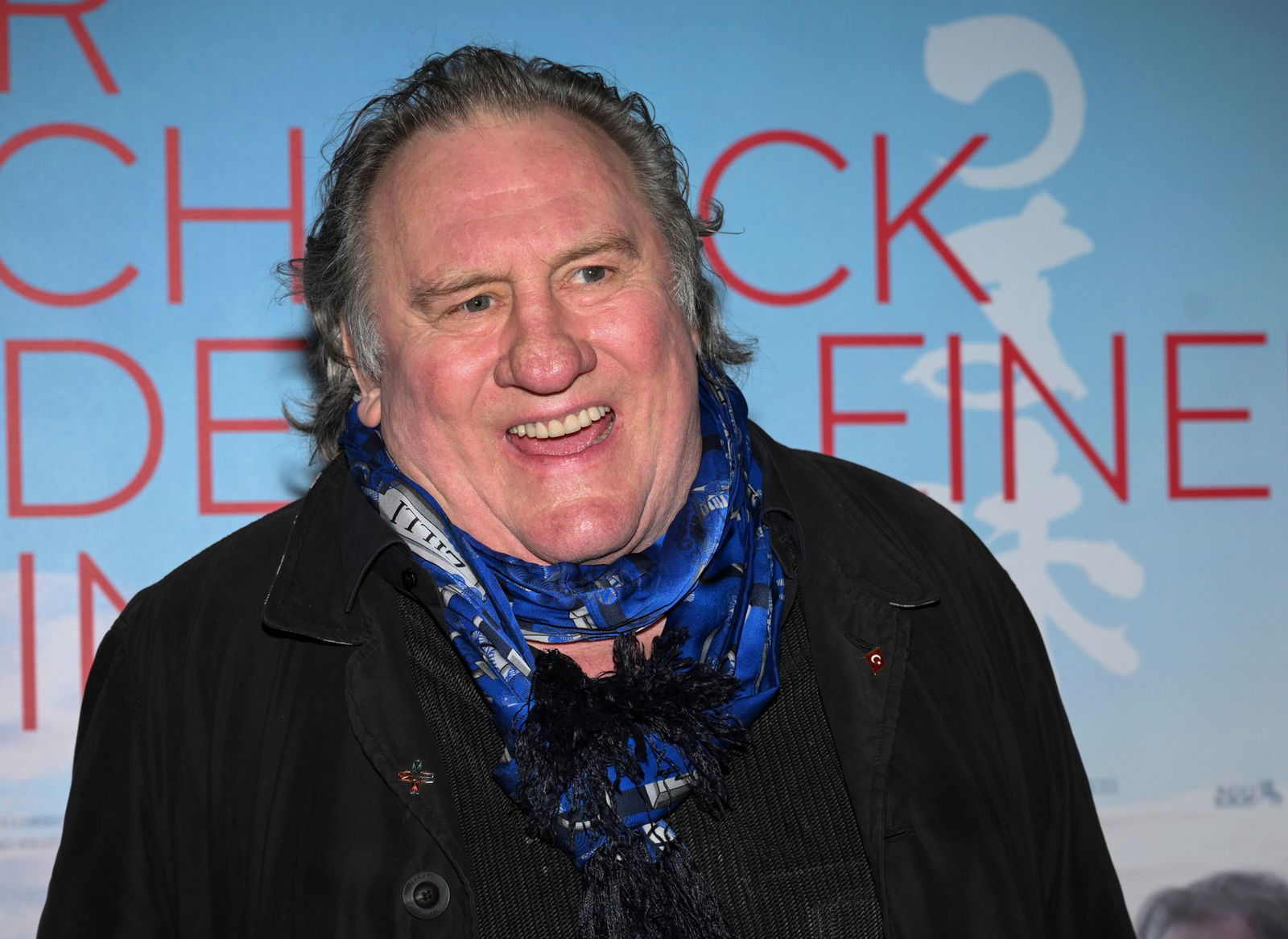Starschauspieler Depardieu bestreitet den Vorwurf, nur auf dem Papier nach Belgien umgezogen zu sein, um hohen Steuern in Frankreich zu entkommen. (Archivbild)