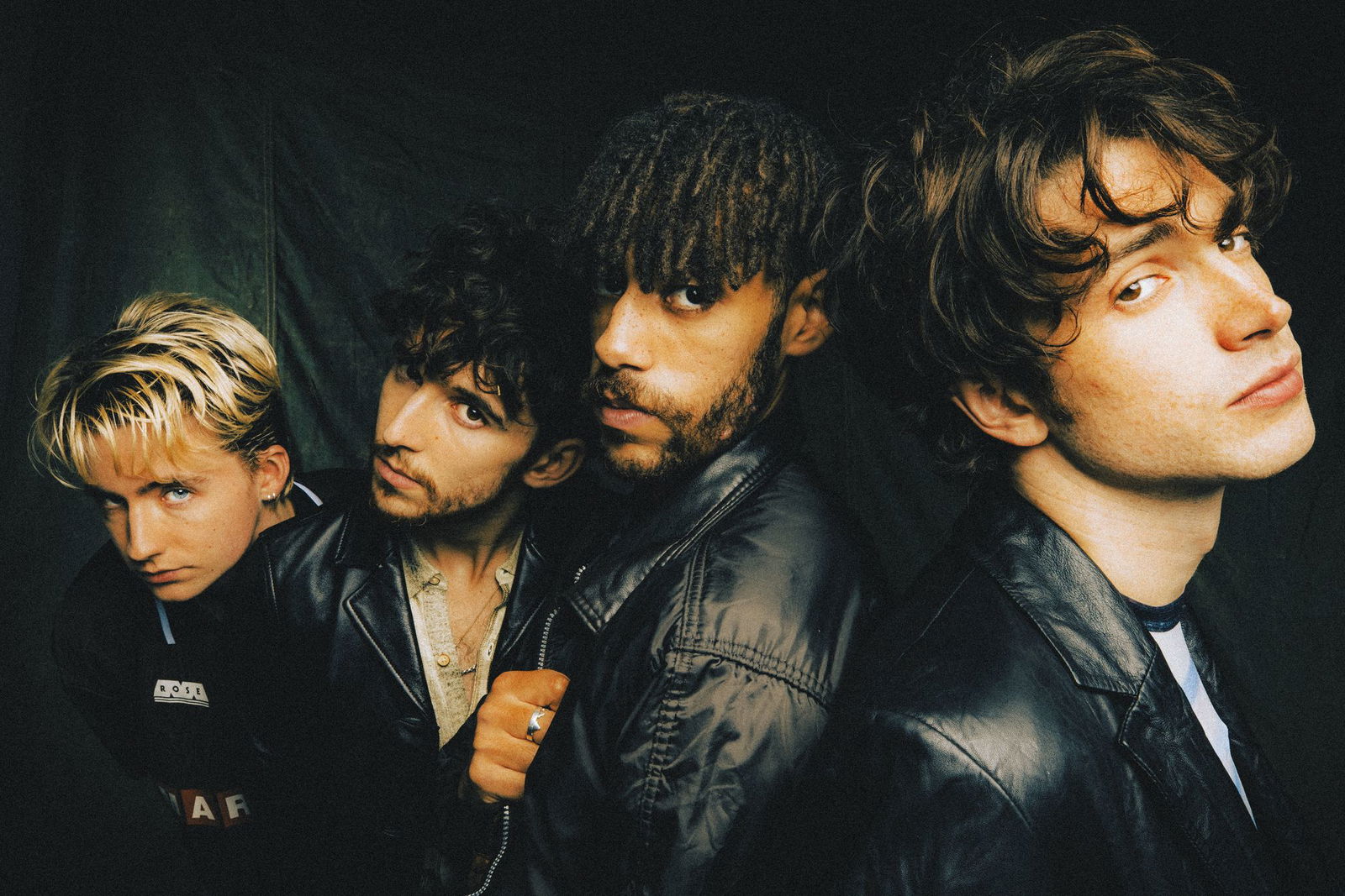 Inhaler haben ein neues Album.