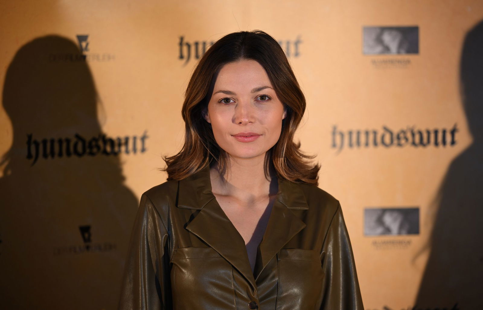 Die Schauspielerin Lena Meckel wurde 2024 Mutter. (Archivfoto) 