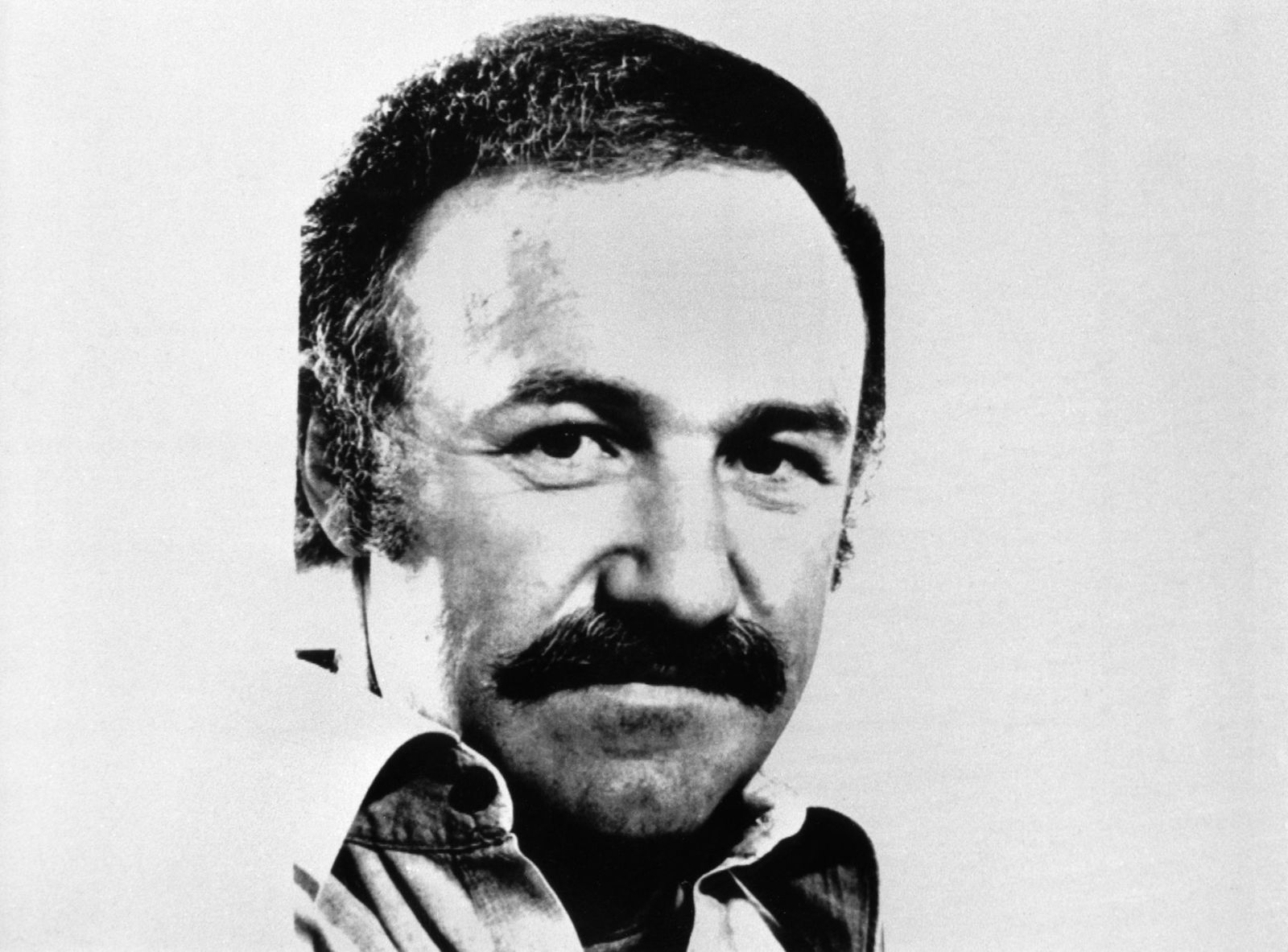 Gene Hackman zählt mit zwei Oscar-Trophäen zu Hollywoods Erfolgs-Schauspielern. (Archivbild) 