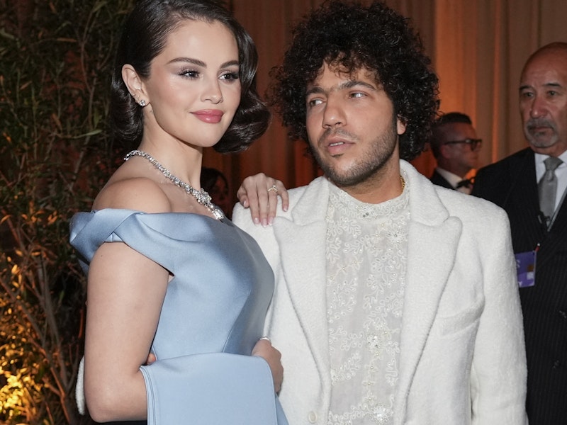 Selena Gomez & Benny Blanco kaufen 35 Millionen LA-Villa | bigFM, image size:800x600