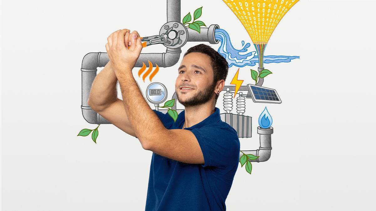 Gestalte die Zukunft Heidelbergs mit deinem Job