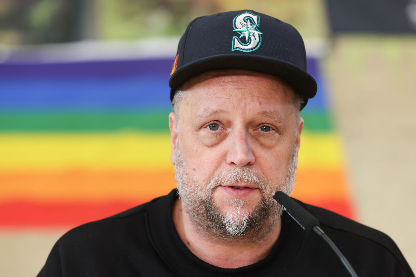 Es sei fast unmöglich, in «so harten Zeiten» unpolitisch zu sein, sagt Smudo.