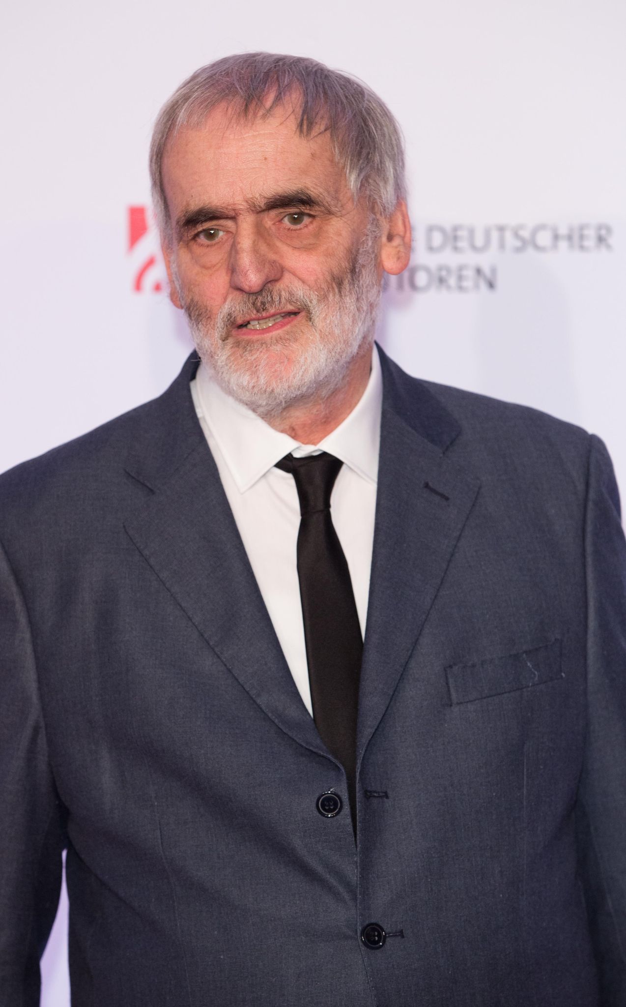 Der Komponist Helmut Lachenmann erhält einen französischen Musikpreis. (Archivfoto)