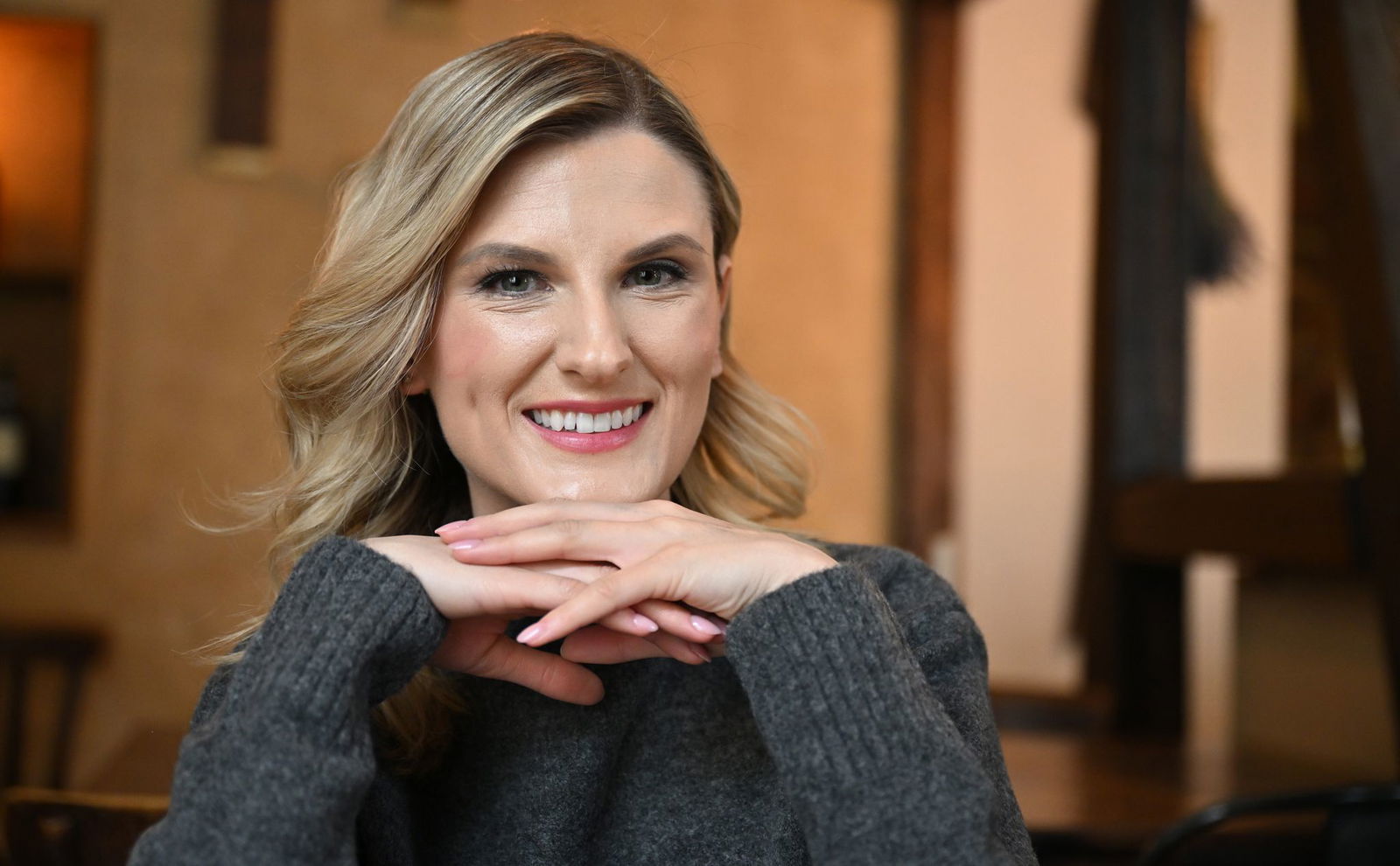 Schlagersängerin Madlen Rausch veröffentlicht am 14. Februar eine neue Single.