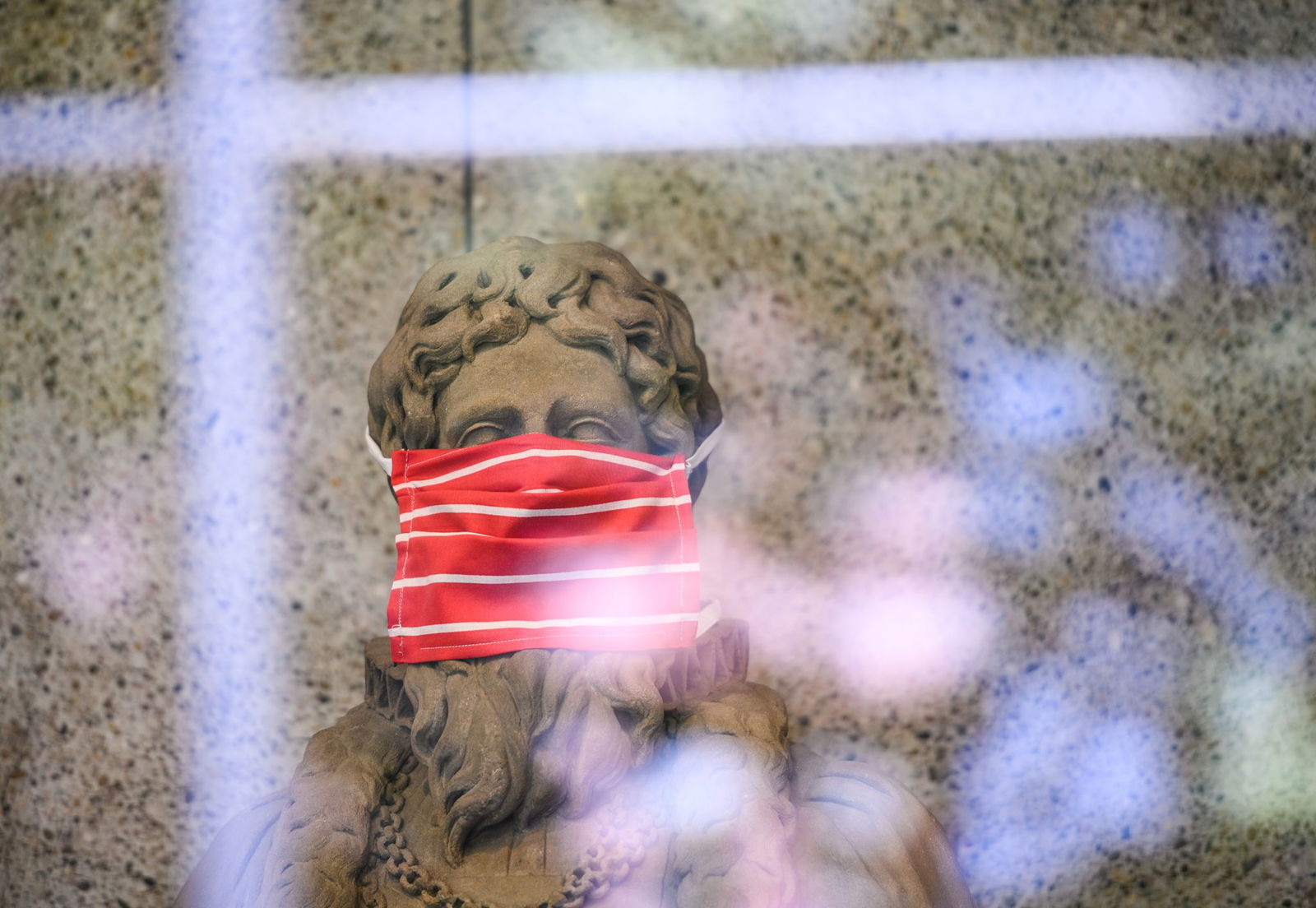 Größere Museen verzeichneten 2024 Besucherrekorde. Aber längst nicht allen kulturellen Einrichtungen geht es so gut wie vor der Pandemie. (Archivbild)