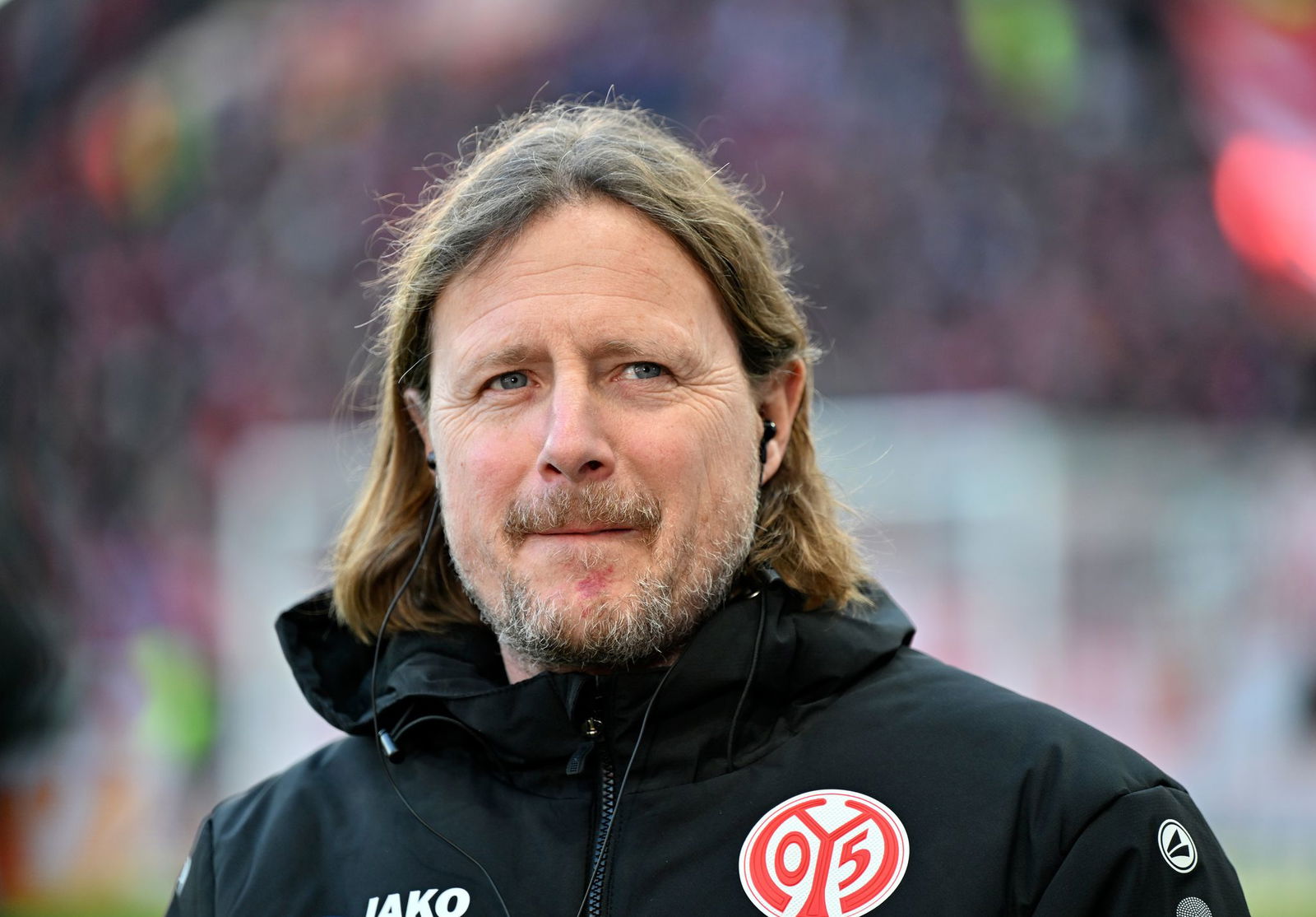 Der FSV Mainz 05 mit Coach Bo Henriksen spielt zum Auftakt des 20. Bundesliga-Spieltags bei Werder Bremen.