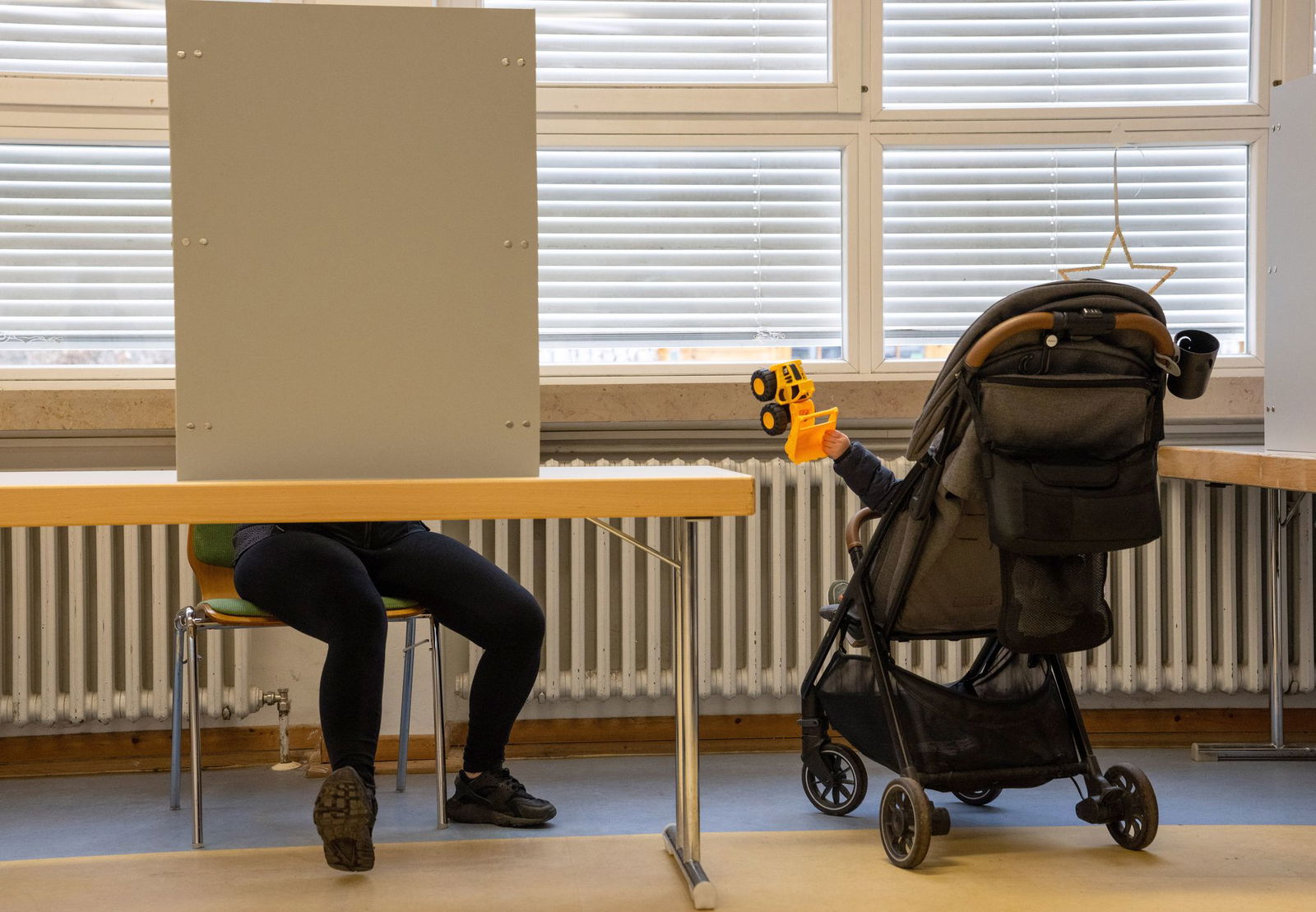 Sehr viele Wählerinnen und Wähler haben bei der Bundestagswahl in Rheinland-Pfalz ihre Kreuze bei der CDU gemacht. (Archivbild)