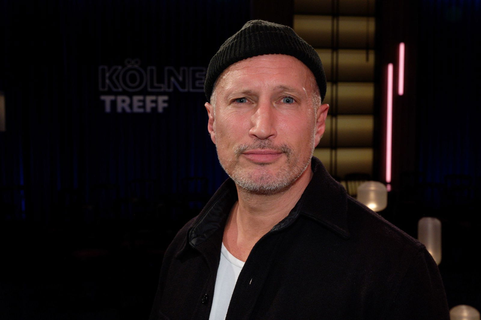 Benno Fürmann gehört zu den Unterzeichnern des Briefs (Archivbild).