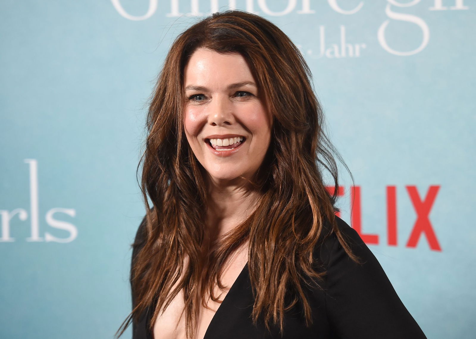 US-Schauspielerin Lauren Graham wundert sich über manche «Gilmore Girls»-Fans. (Archivbild)