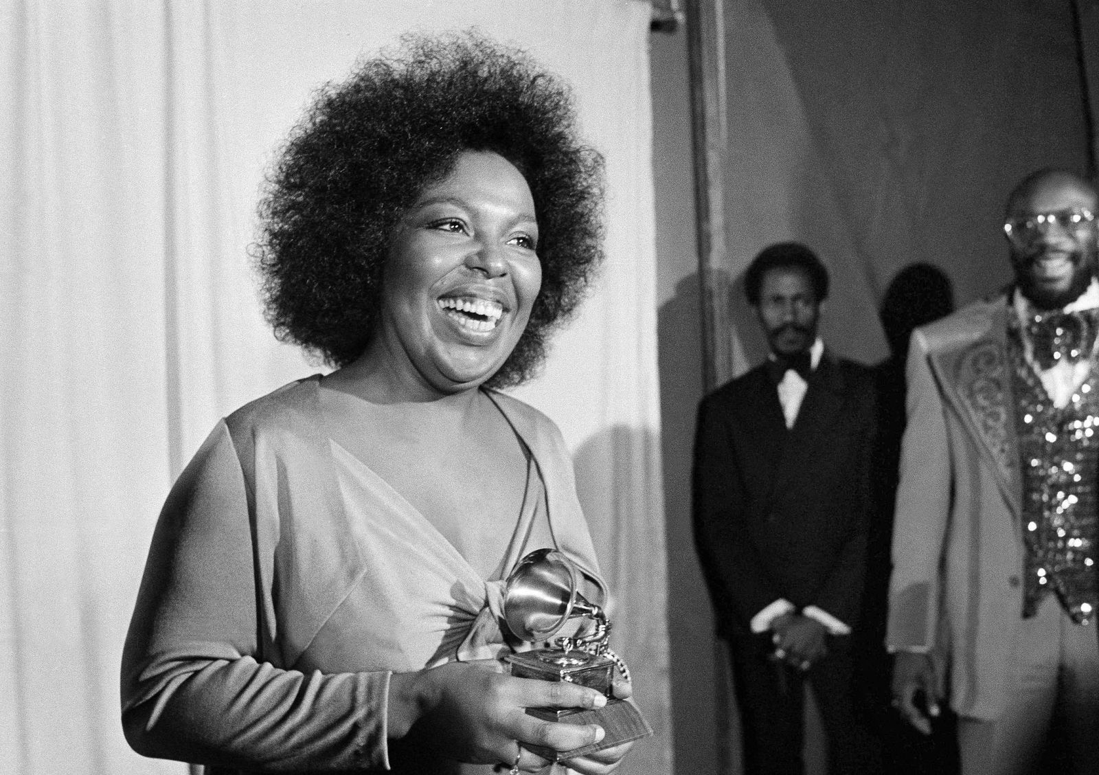 Soul-Sängerin Roberta Flack ist im Alter von 88 Jahren gestorben. (Archivbild)