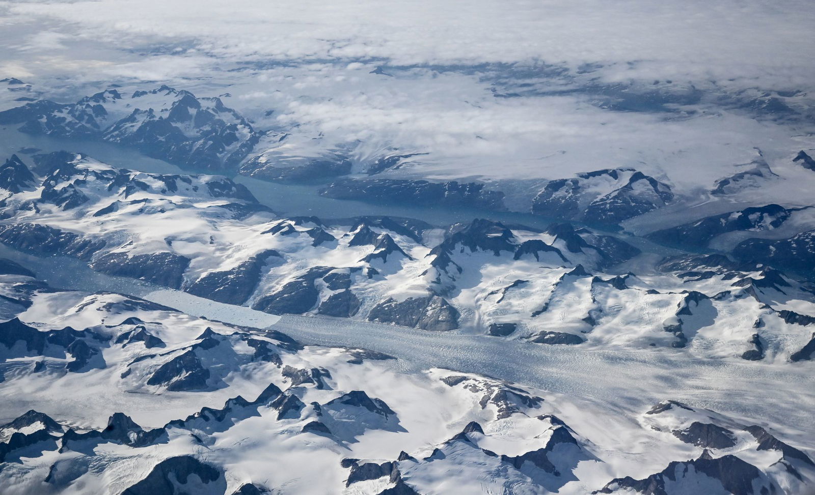 Nato-Staaten könnten ihre Präsenz in der Arktis deutlich steigern. (Archivbild)