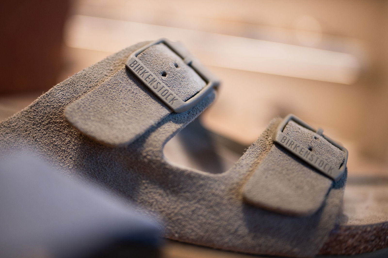 Am BGH ging es um mehrere Sandalen-Klassiker von Birkenstock.