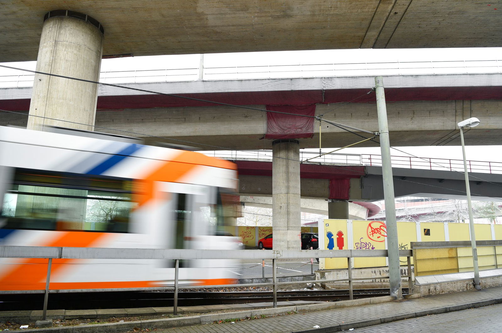 Was bringt der Nahverkehrsplan für Rheinland-Pfalz? (Archivbild)