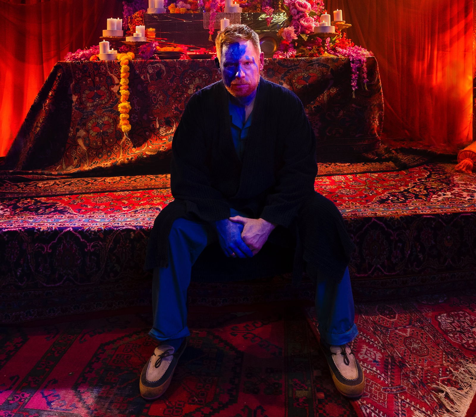 Peter Fox - Pressefoto