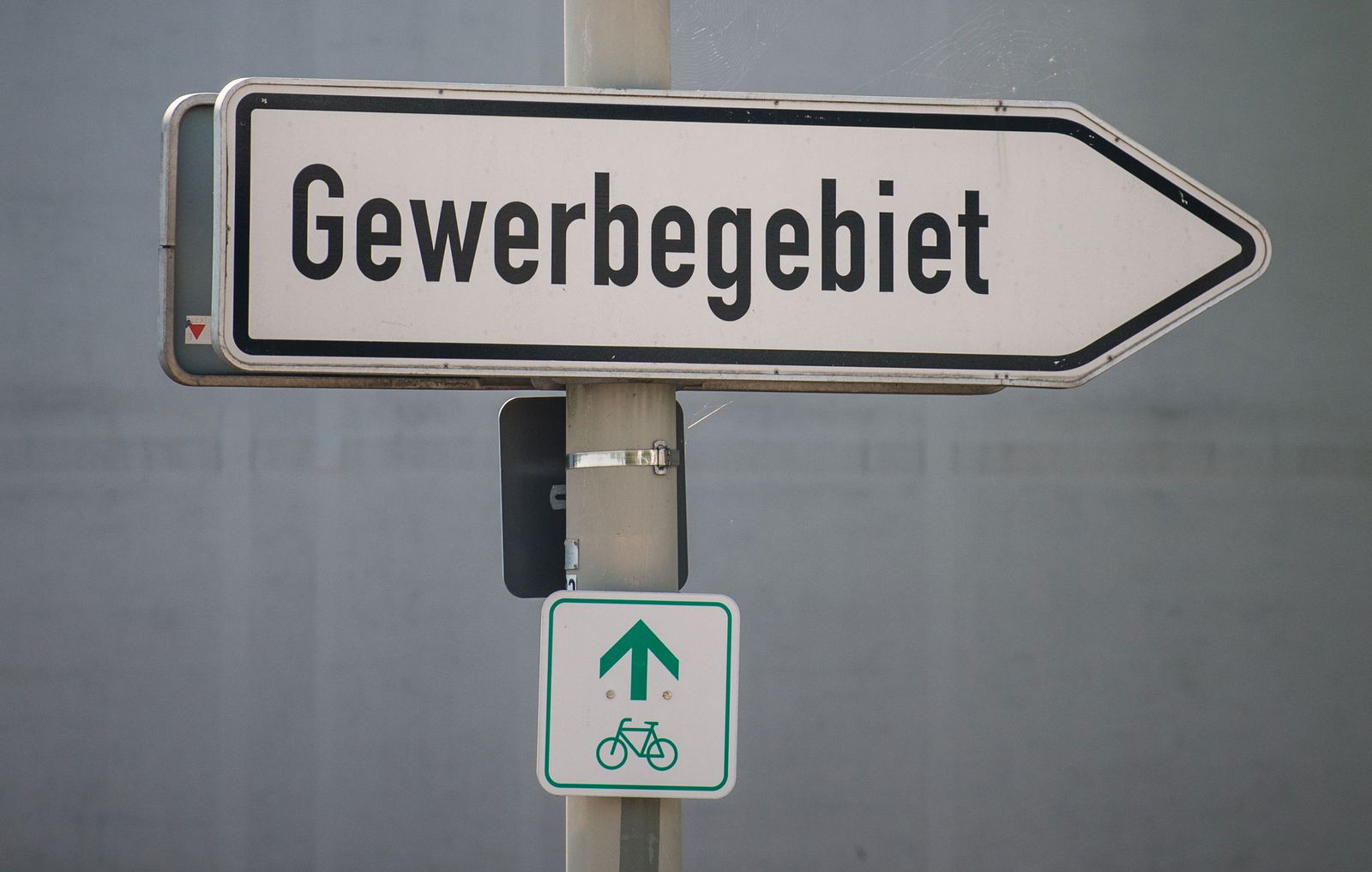 Die rheinland-pfälzische Wirtschaft schwächelt. (Archivbild)