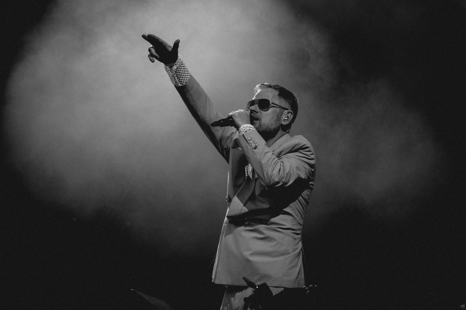 Peter Fox - Pressefoto