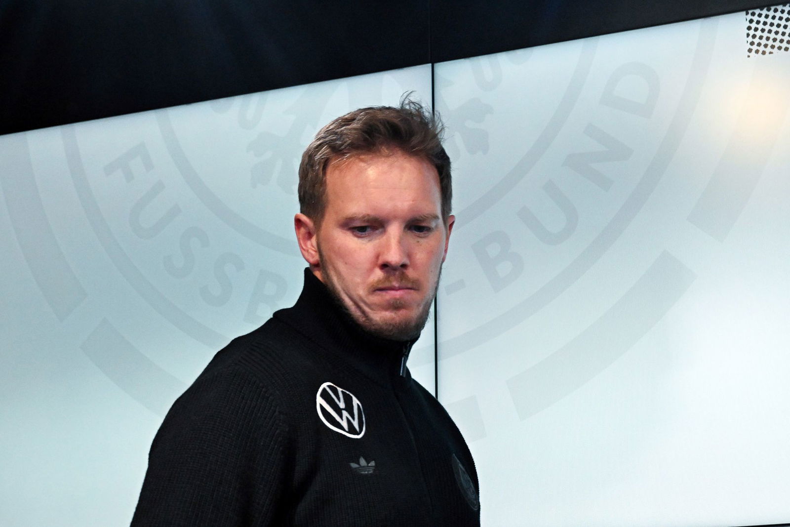 Volle Konzentration: Gegen Italien soll der Einzug ins Final Four der Nations League perfekt gemacht werden. 