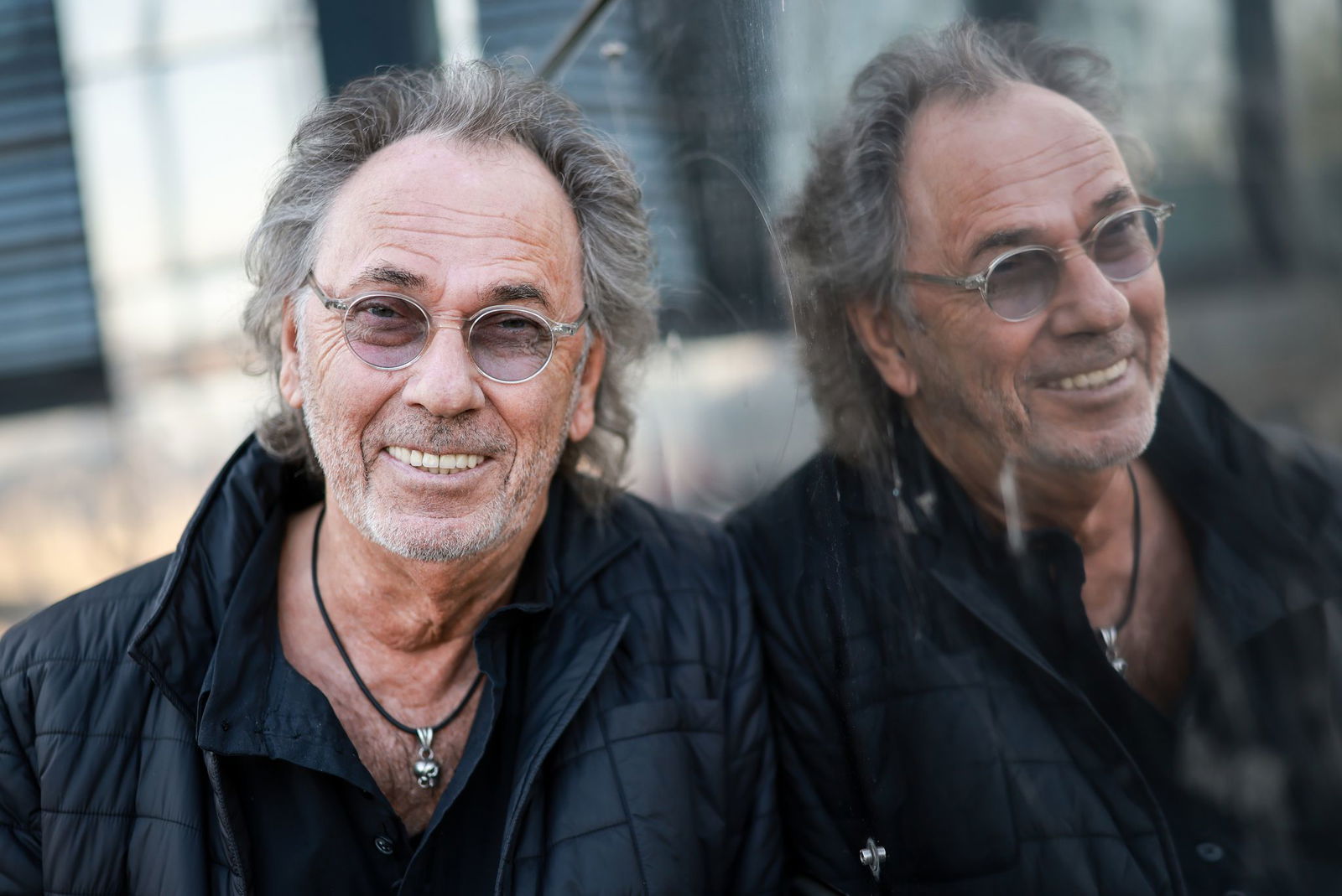 Mit 75 Jahren fühlt sich Hugo Egon Balder besser als mit 70.