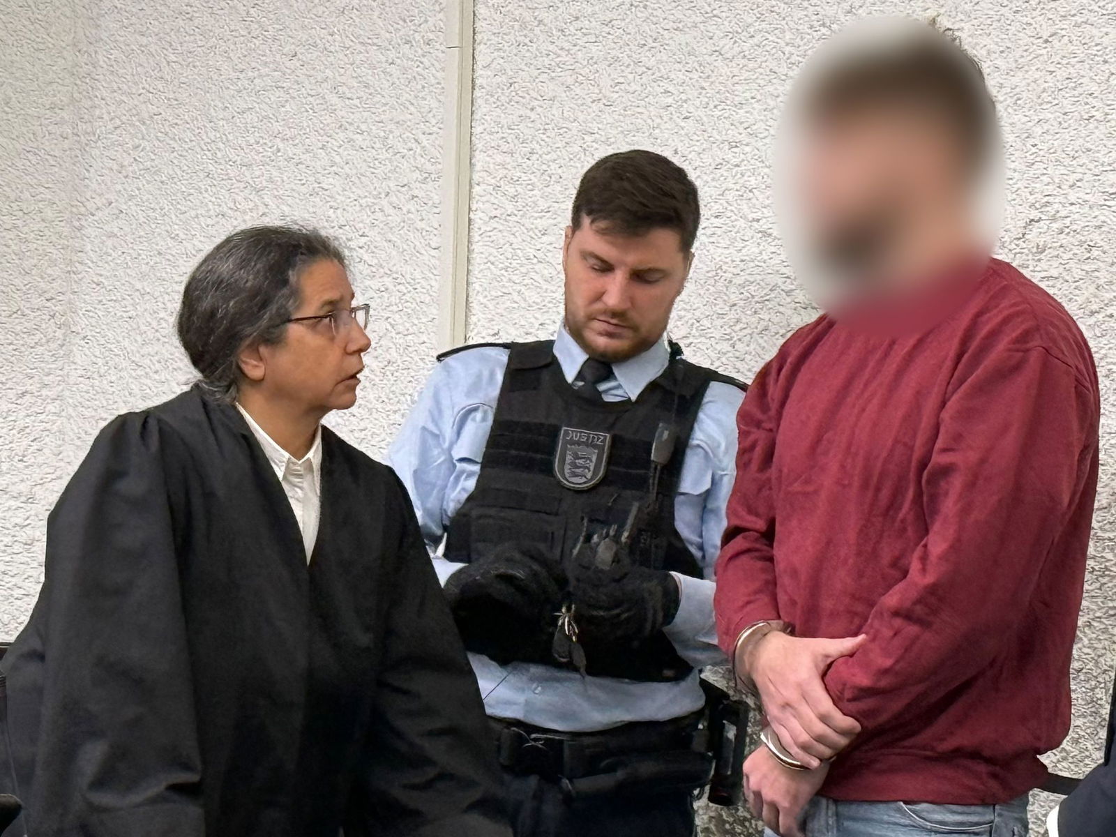 Ein mutmaßlicher Hacker aus der Ukraine soll auch die Württembergischen Staatstheater mit einer Schadsoftware erpresst haben. 