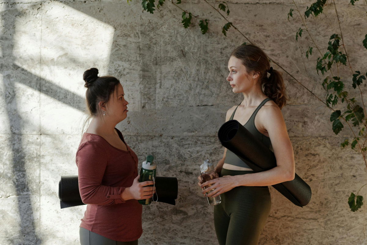 Raus aus der Langzeitarbeitslosigkeit