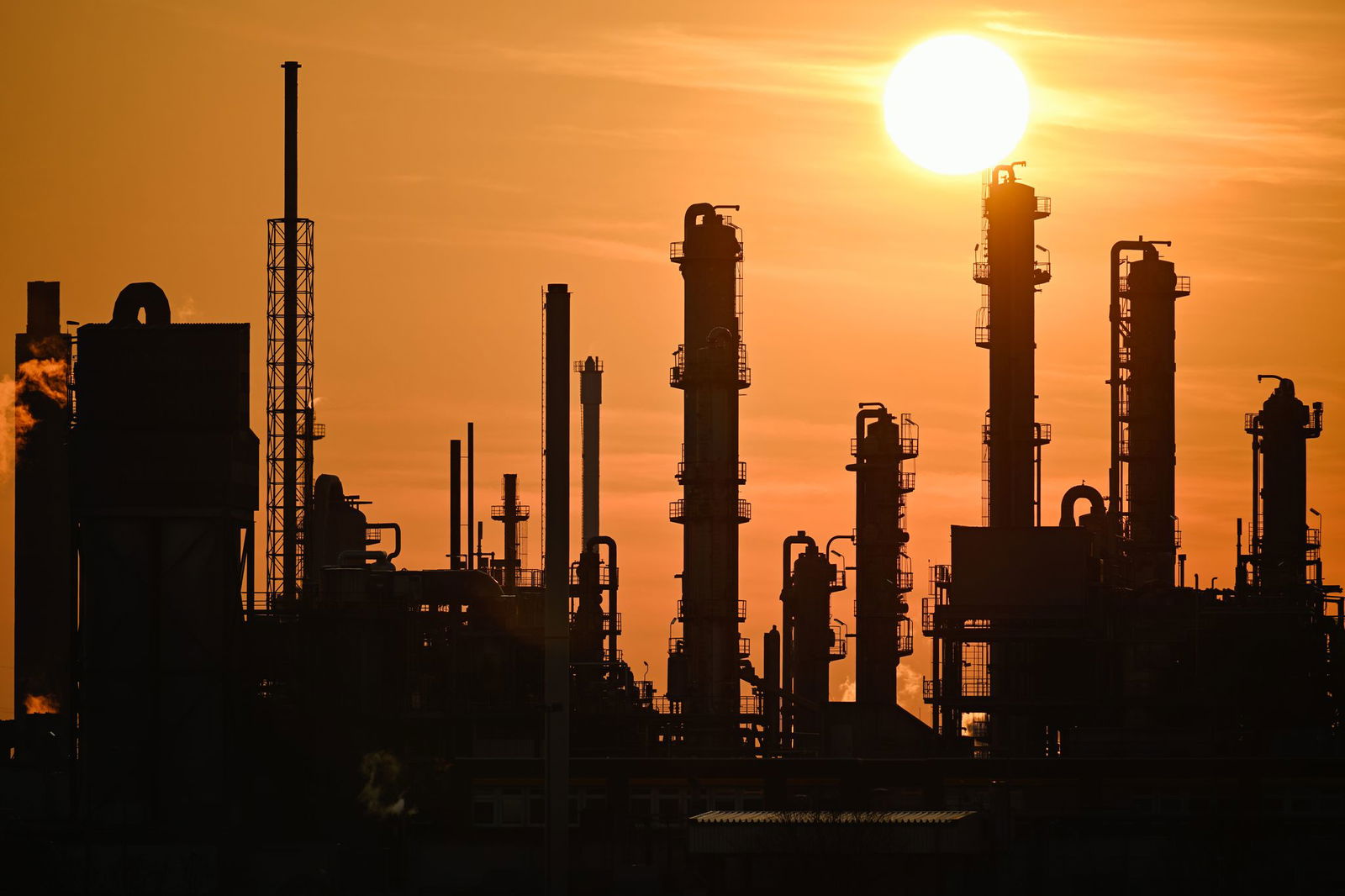 Erst im April 2024 hatten die Unternehmen den Kauf von 49 Prozent der Anteile durch BASF bekanntgegeben. (Symbolbild)