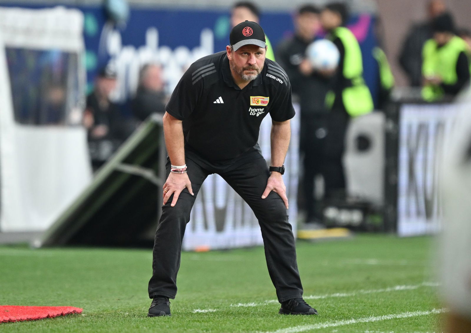 Der Trainer hat in der Abwehr eine Option mehr.